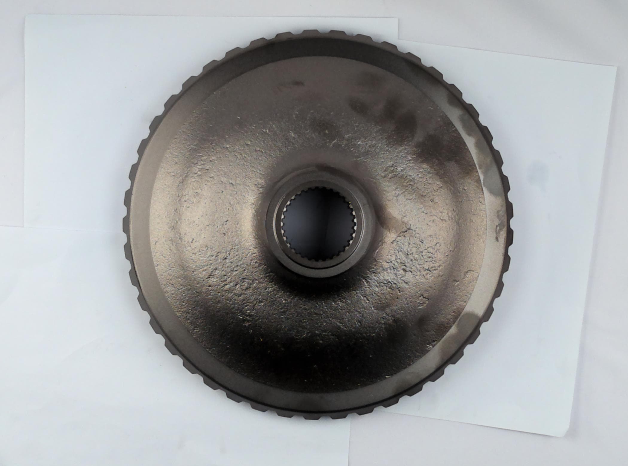 Gear Ring
