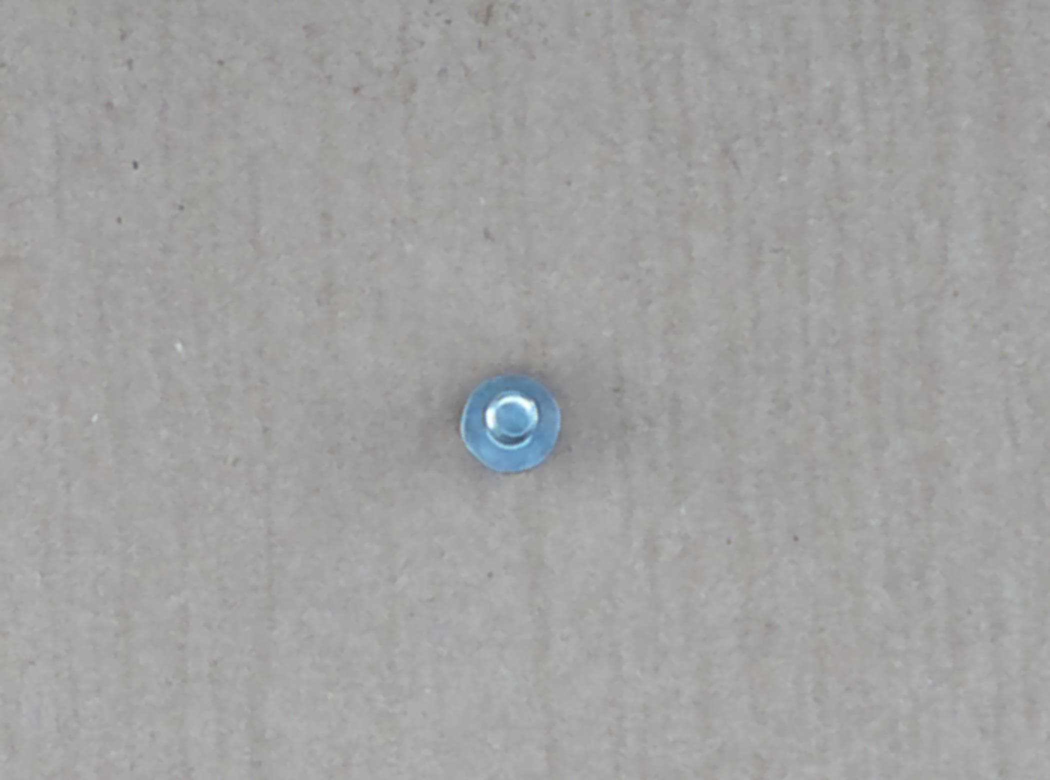Bolt, M8x 25 Pl 26106 080252 Tohmei