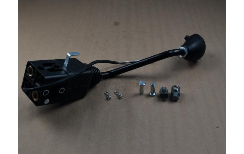 Lever Assembly Joystick 3S