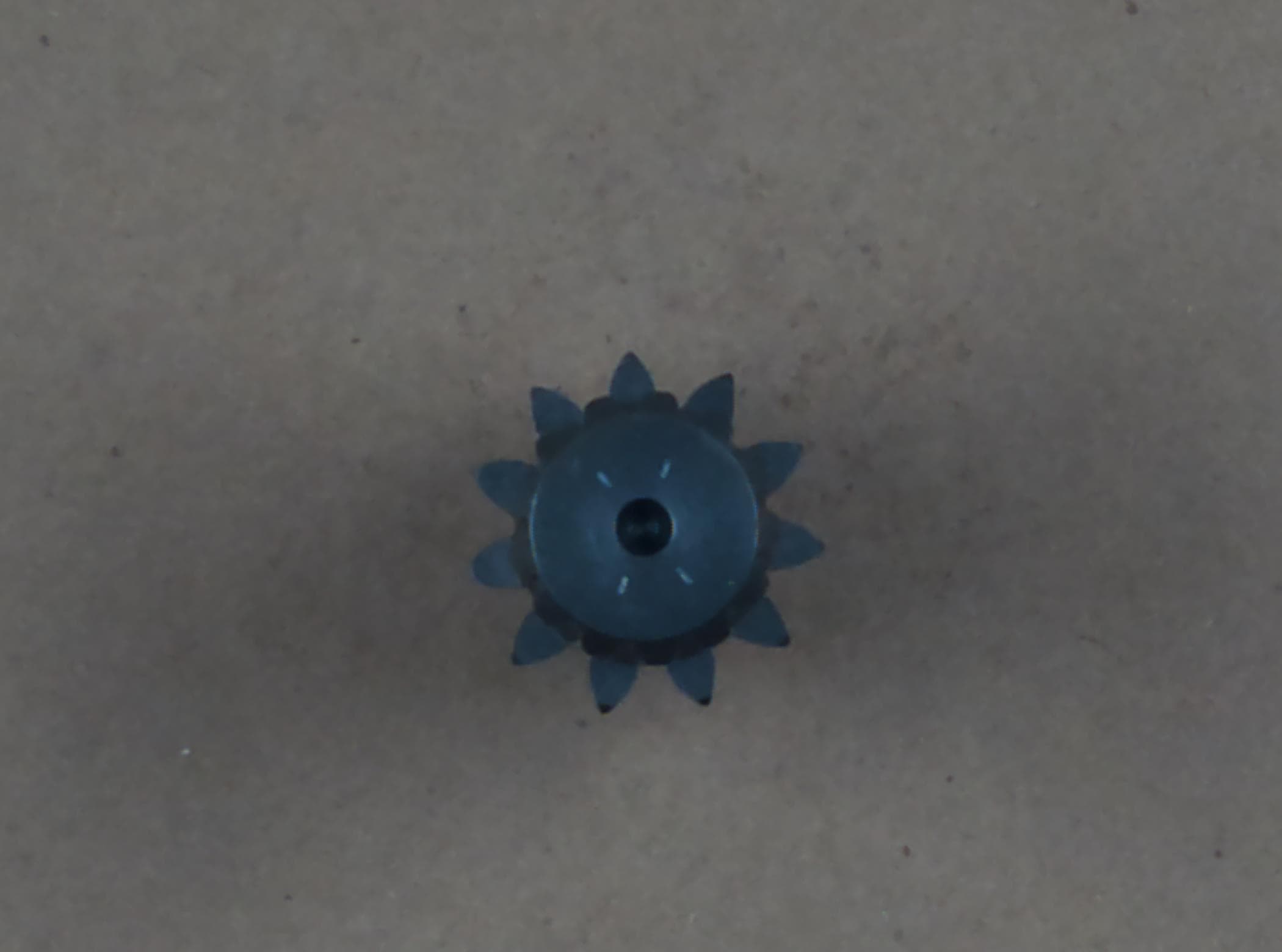 Shaft Final Drv