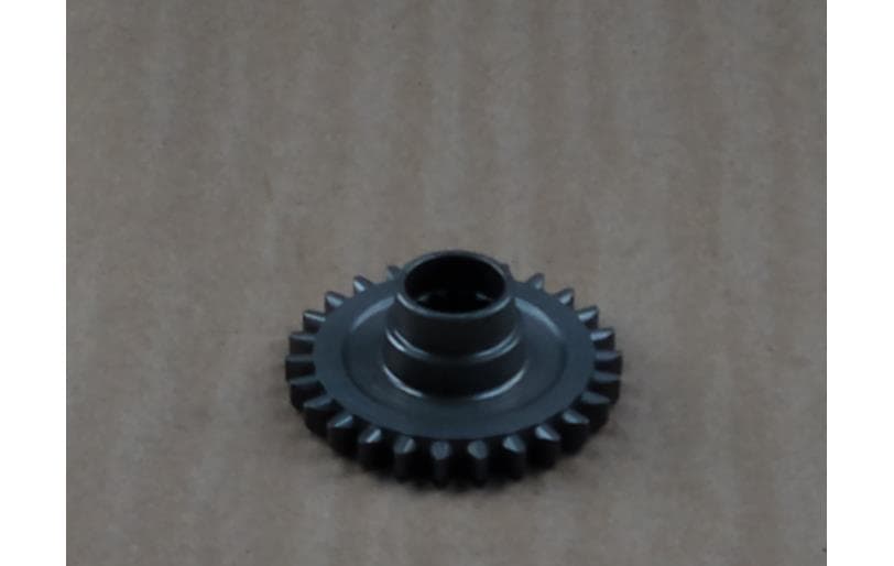 Gear R/drv High