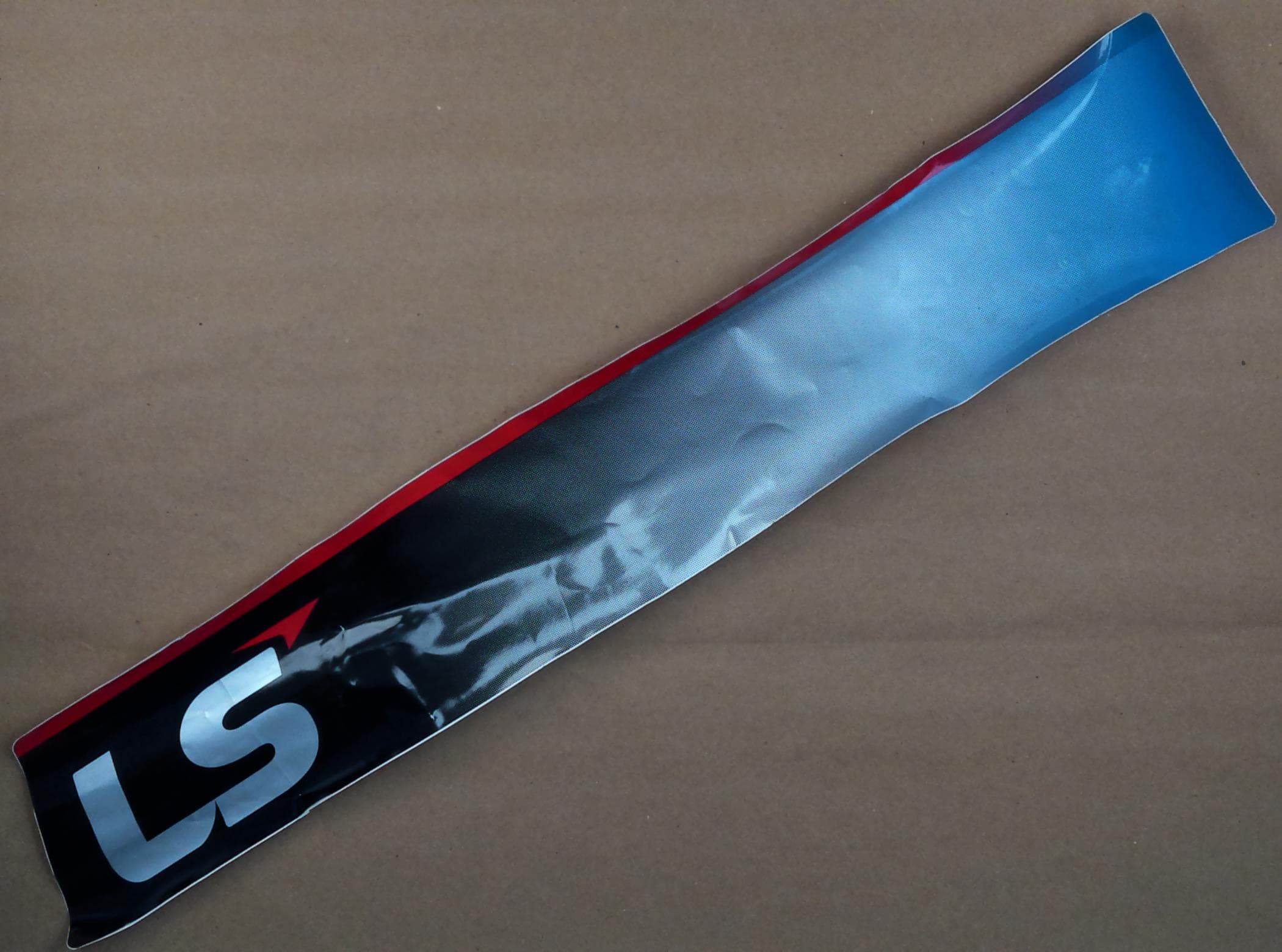 Decal Ls Right