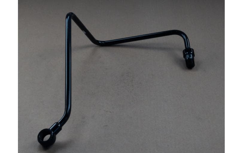 Pipe Boom Dw B1 Y