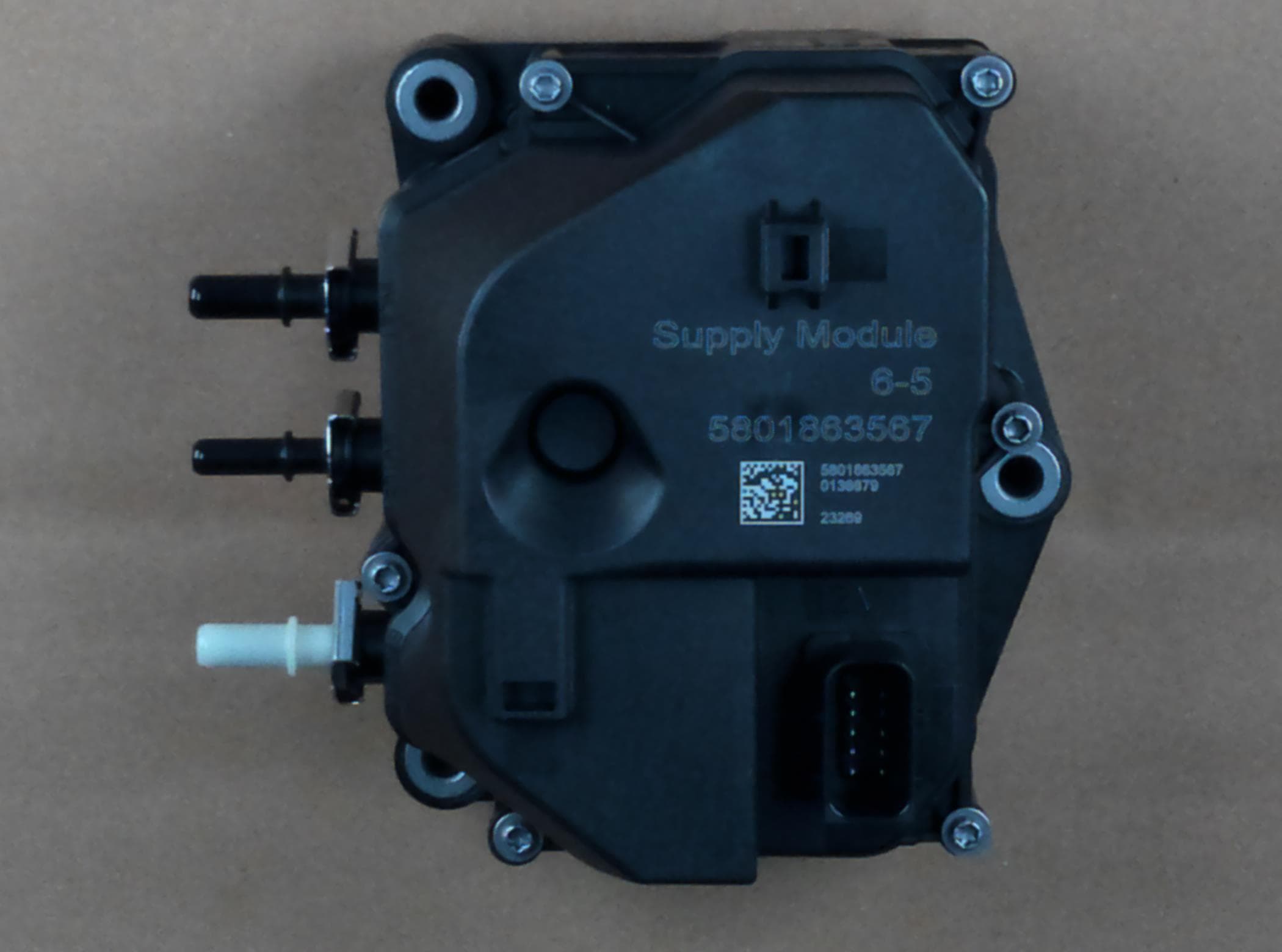 Module Supply Trg010