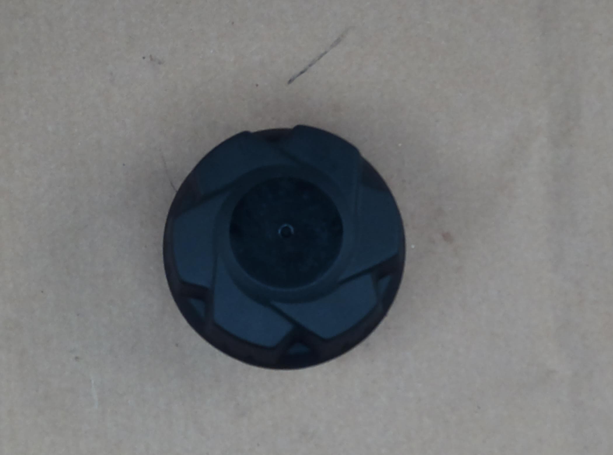 Cap Fuel Y Trg040