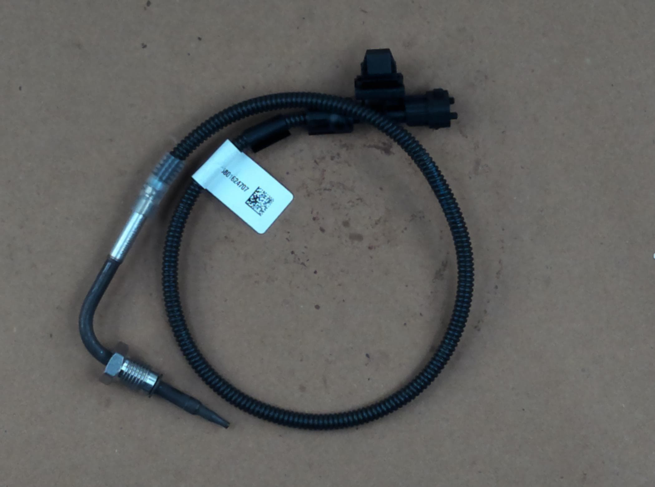 Sensor Temp