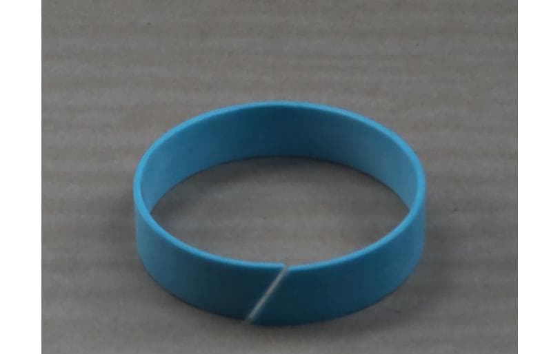 Ring Wear