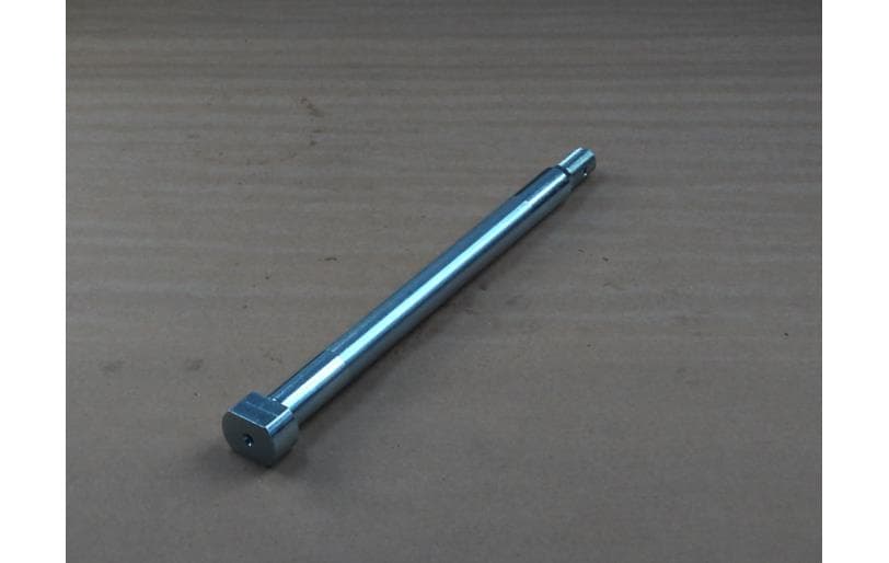 Shaft F/a Holder