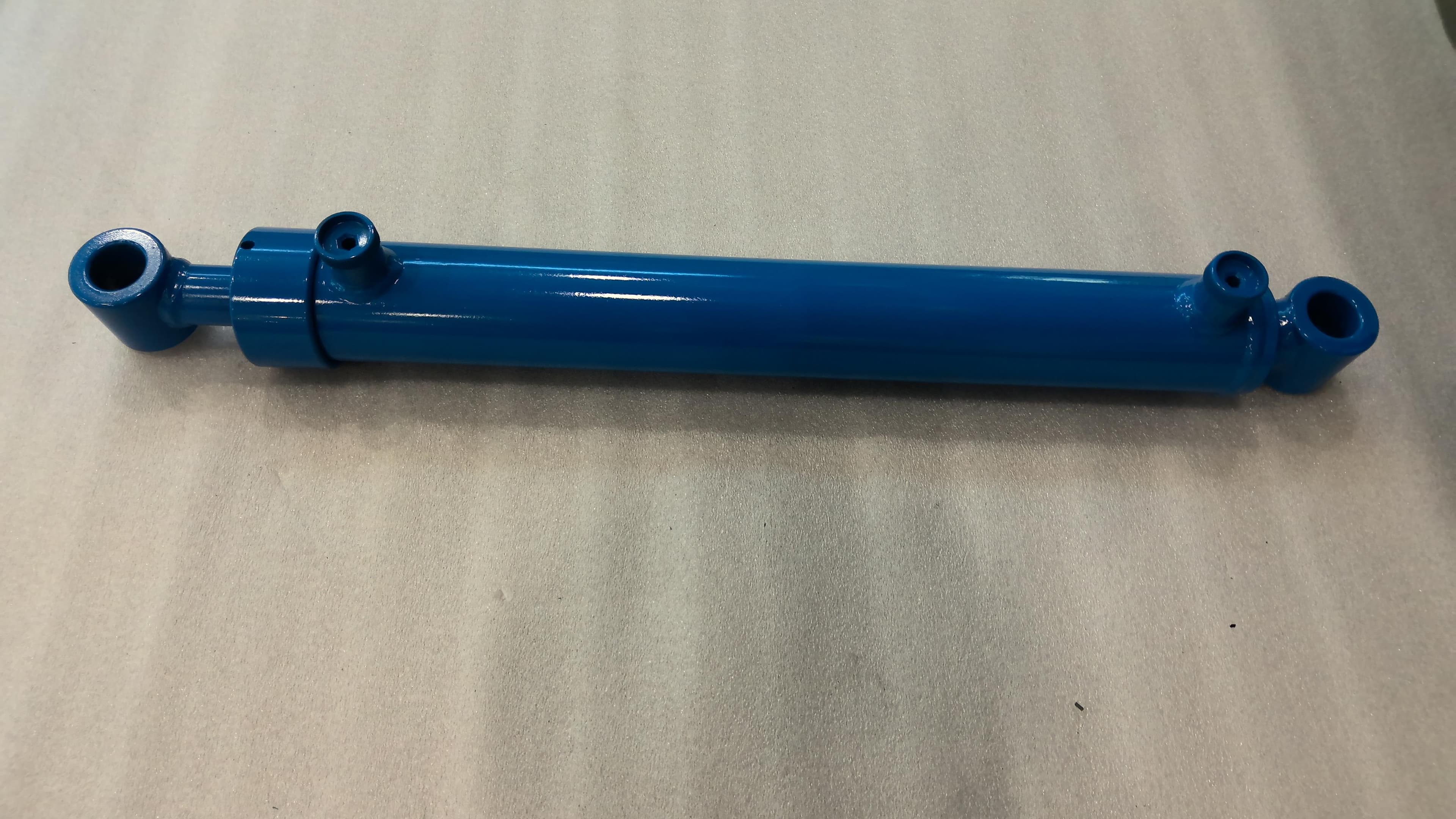 Bucket Cylinder 22k107 Ts