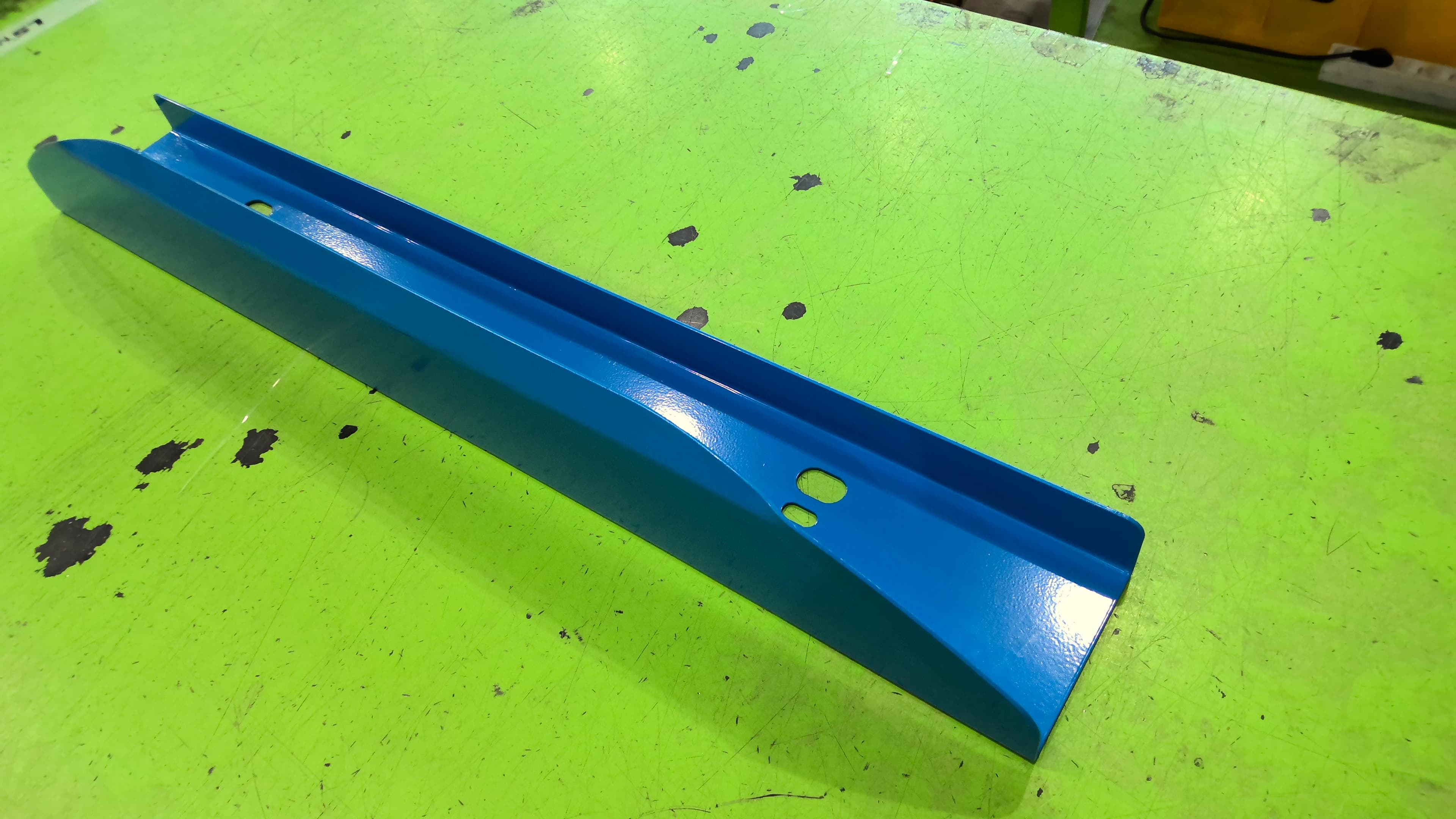 Cover, Pipe Tsl Fte72 H1102 Ts