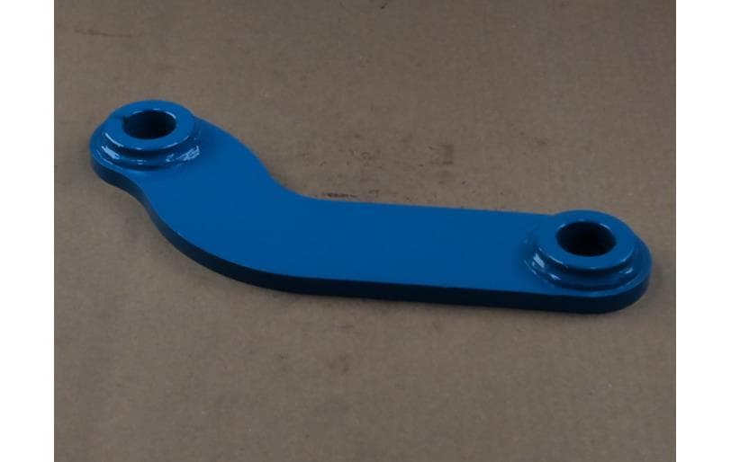 Link W.a. Bucke Ftf70 12200 Ts
