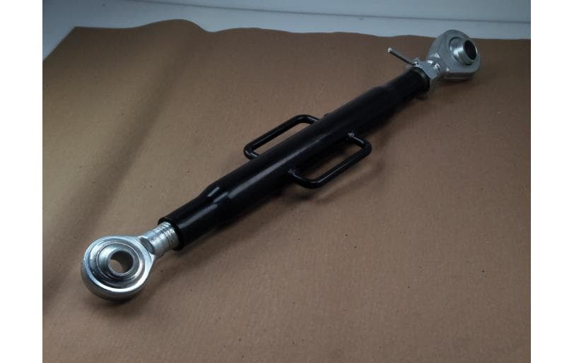 Link Assembly Top