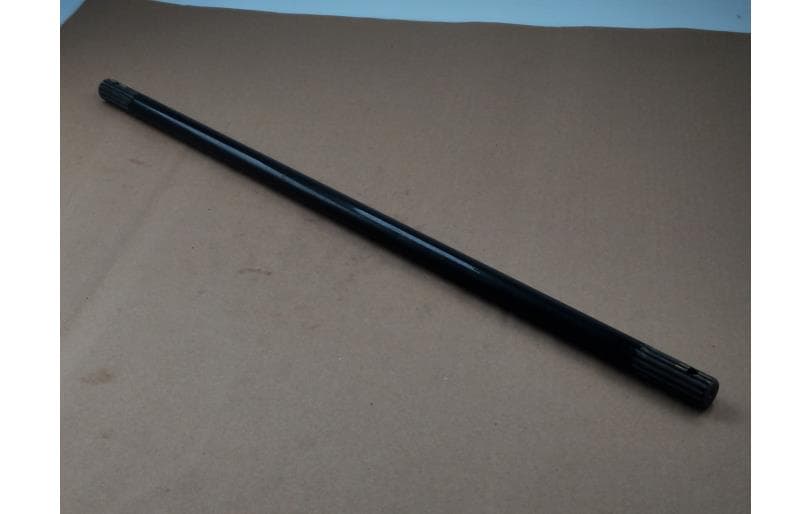 Shaft Main