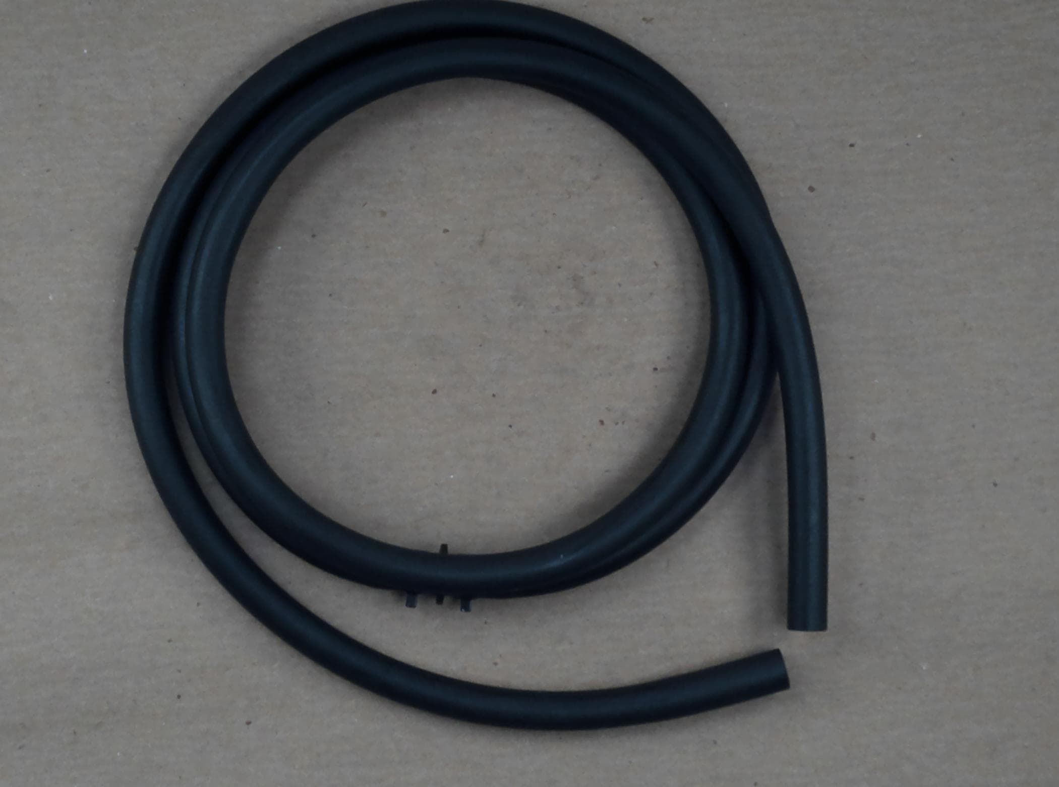 Hose Assembly Fuel