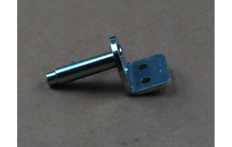 Pin Pivot
