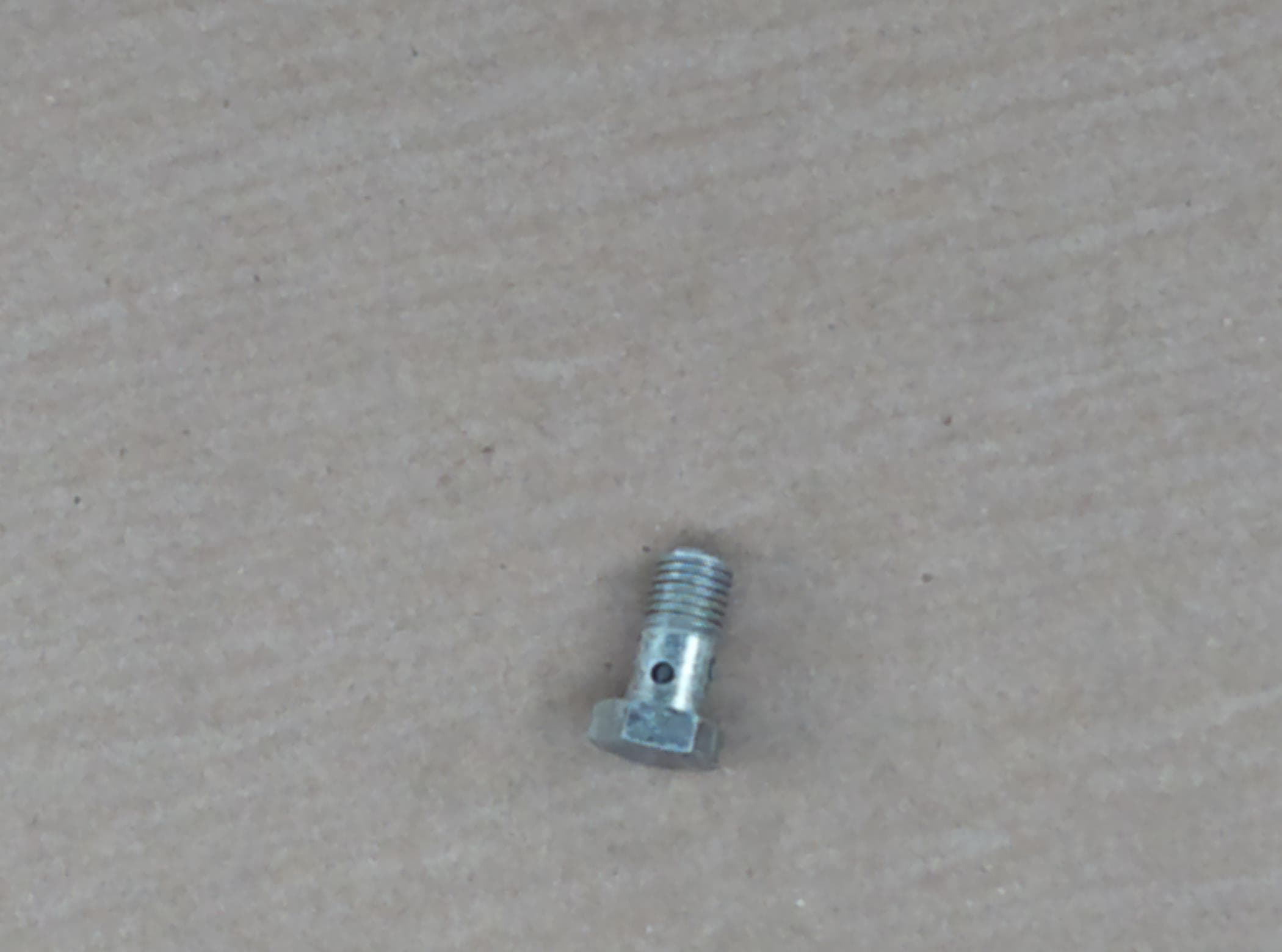 Screw Connector Fpt