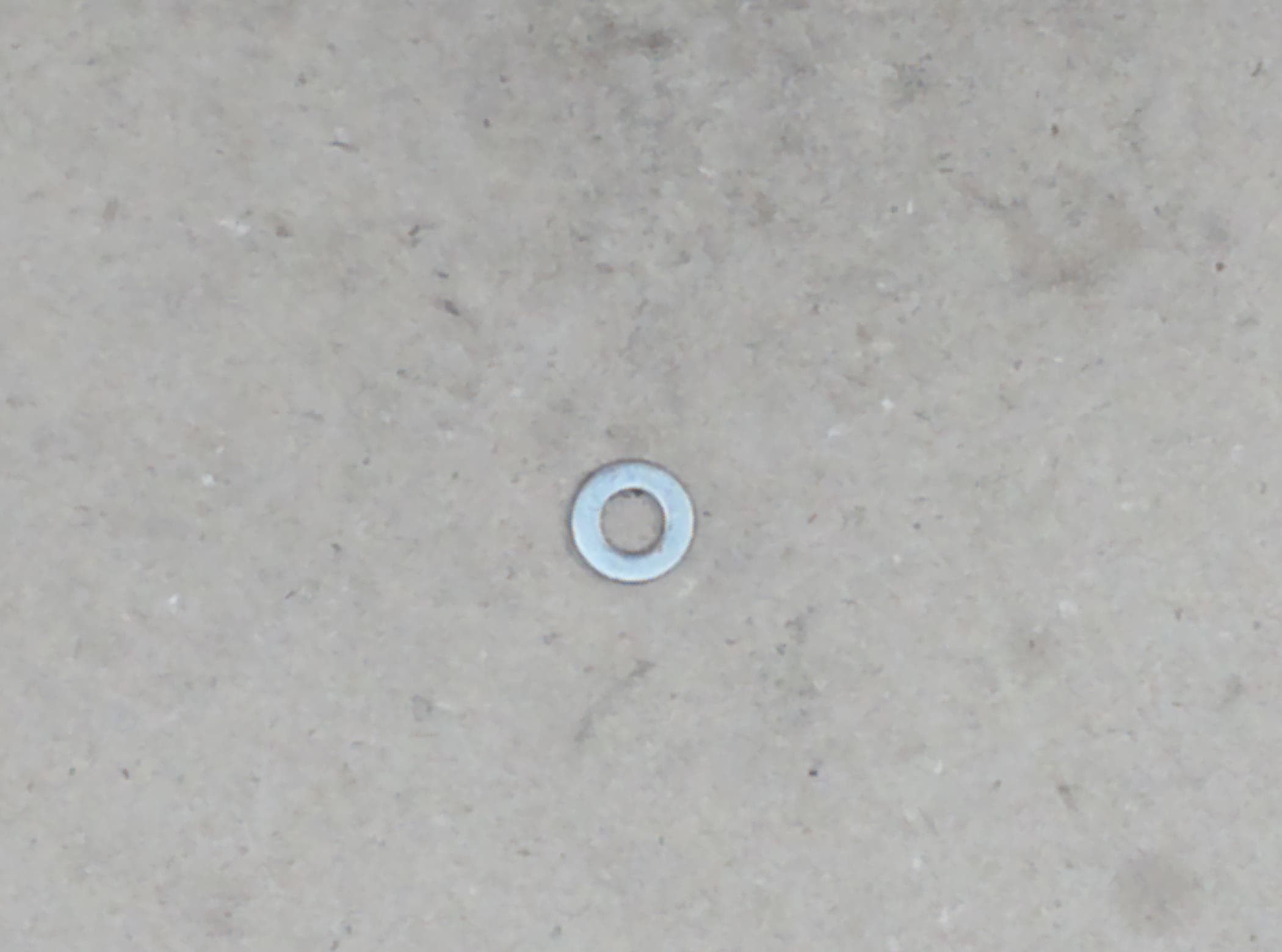 Washer Ivc Fpt