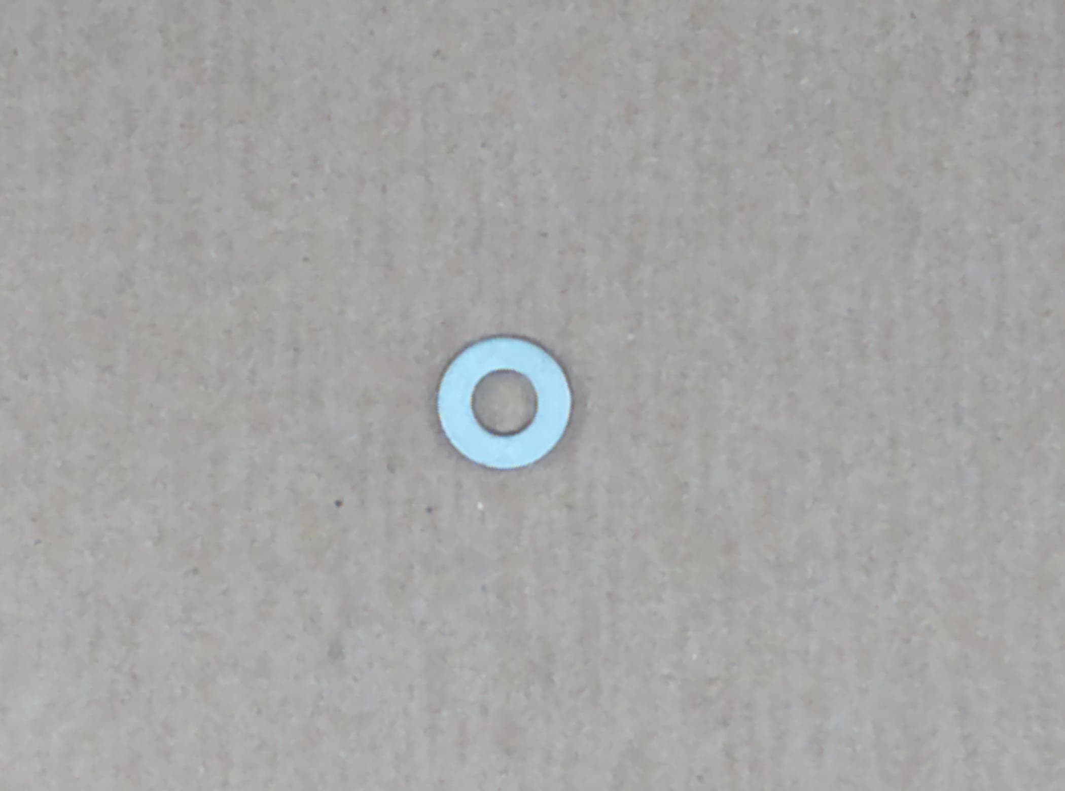 Washer Cnh