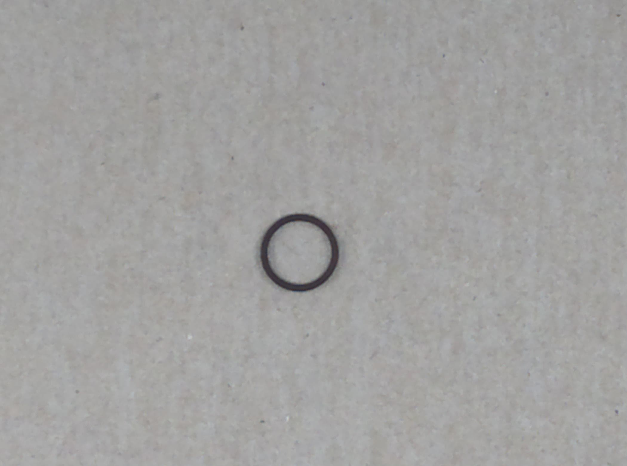 O Ring Ivc Fpt