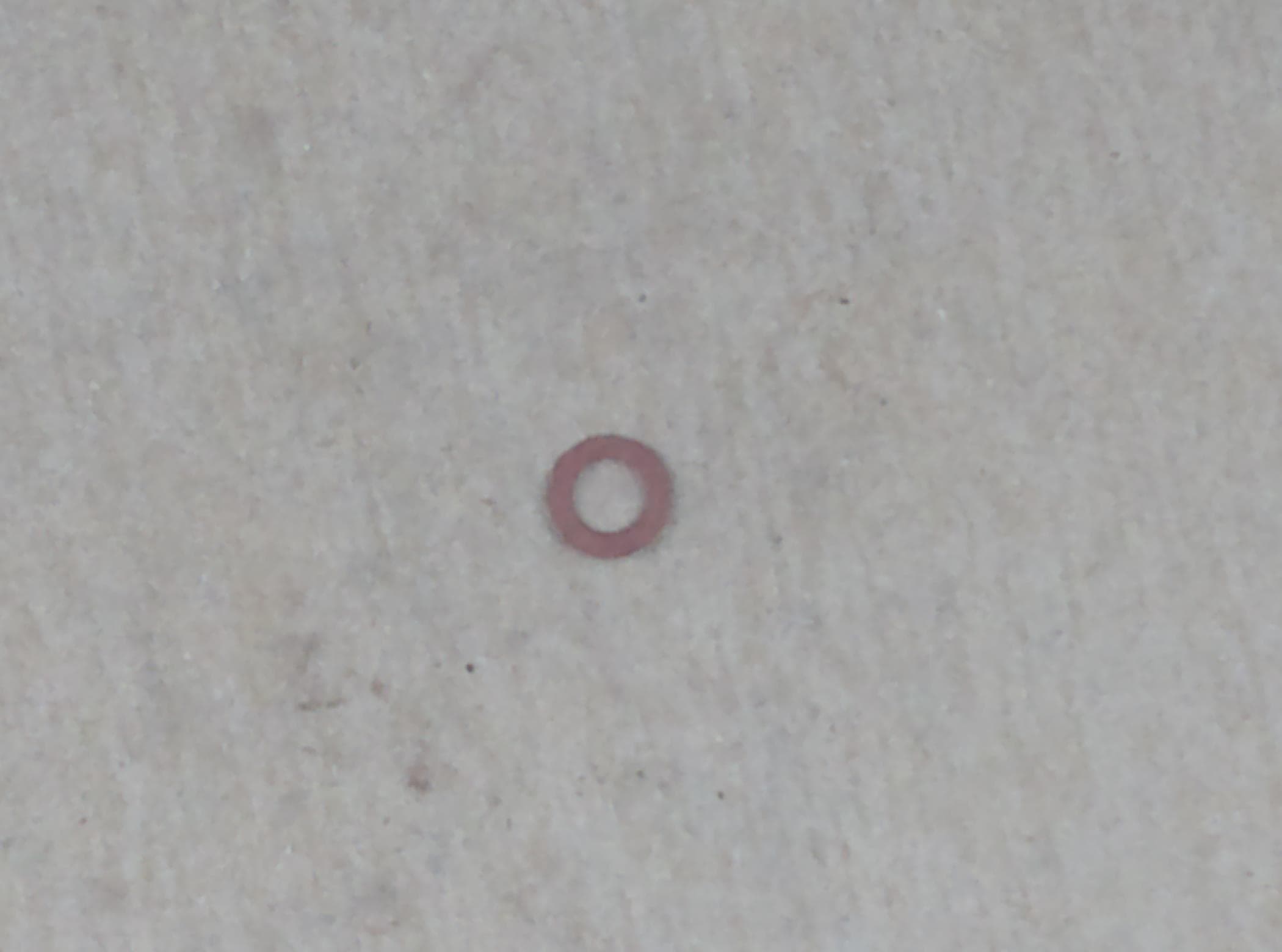 Seal Gasket Ivc Fpt