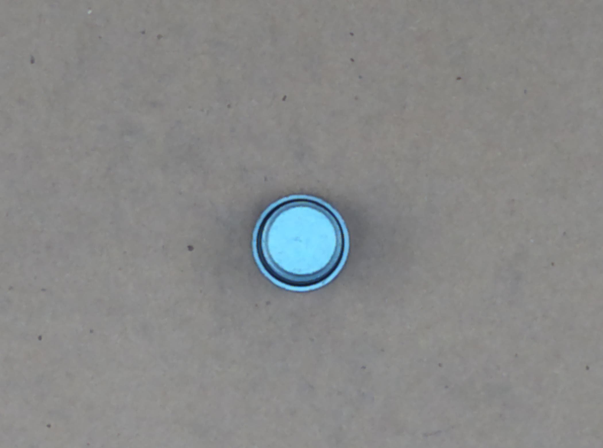 Threaded Plug I Fpt