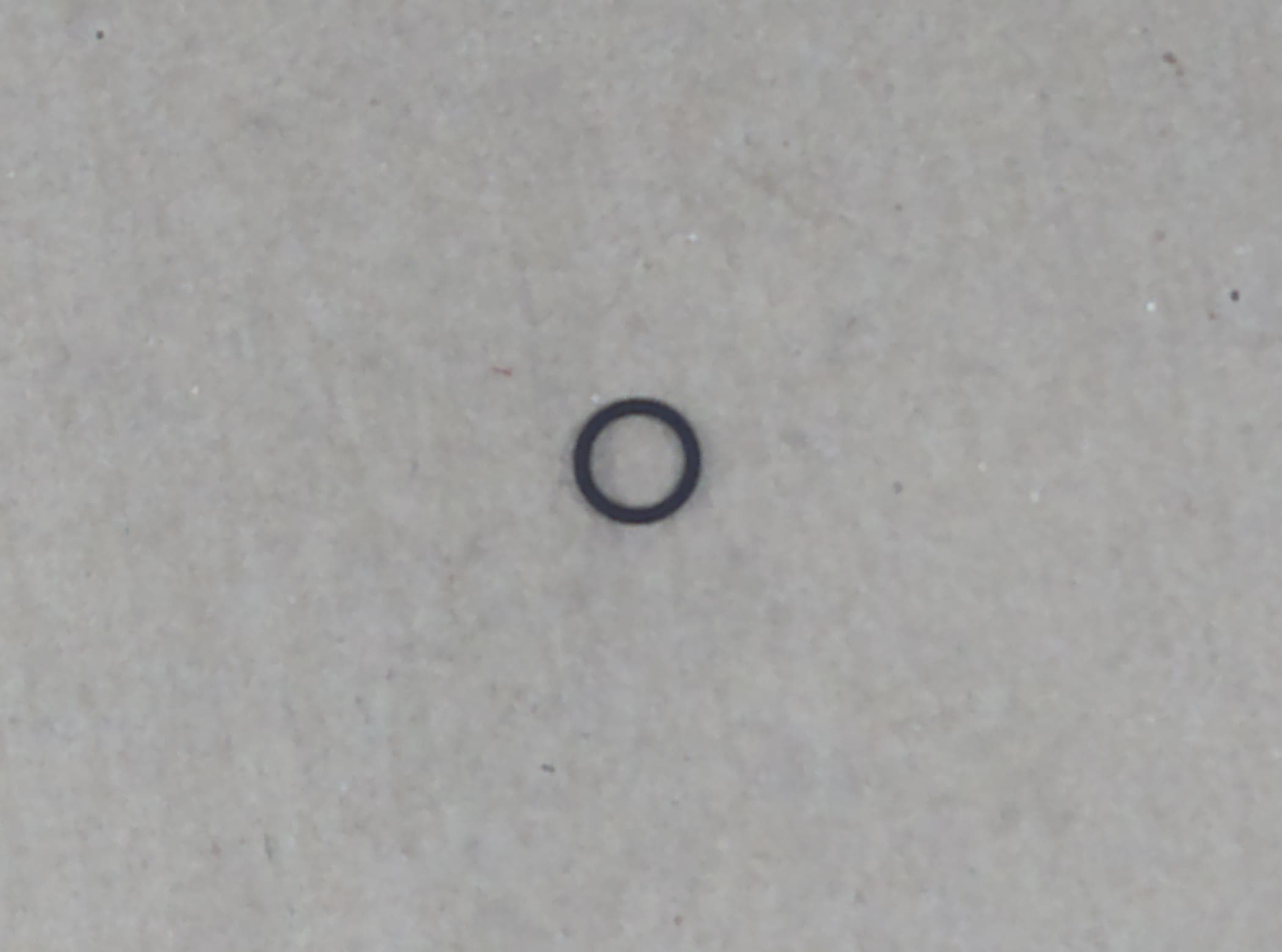 O Ring Ivc Fpt
