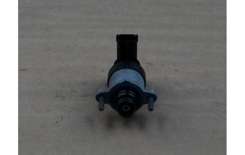 Control Valve I Fpt