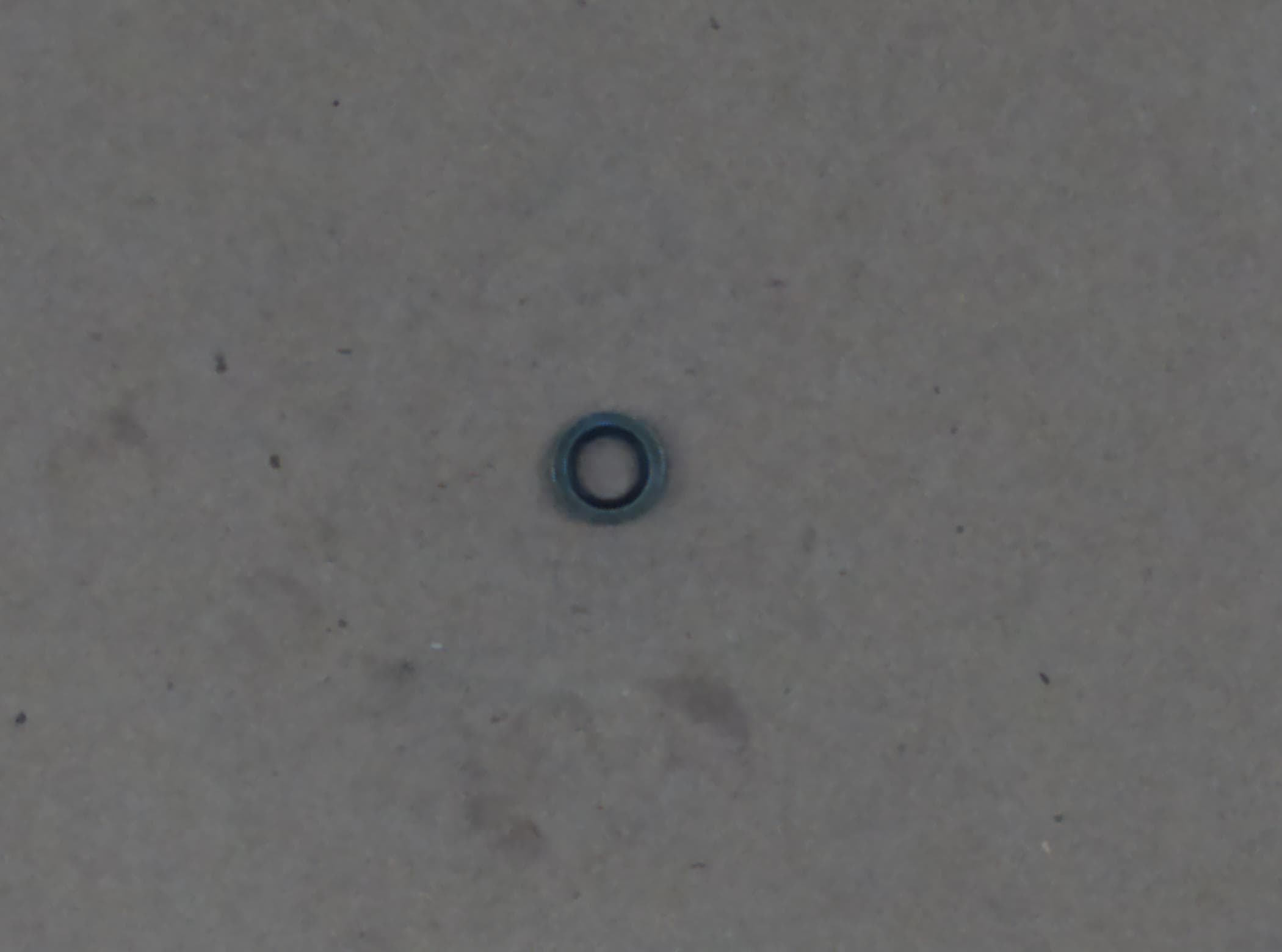 Washer Ivc Fpt
