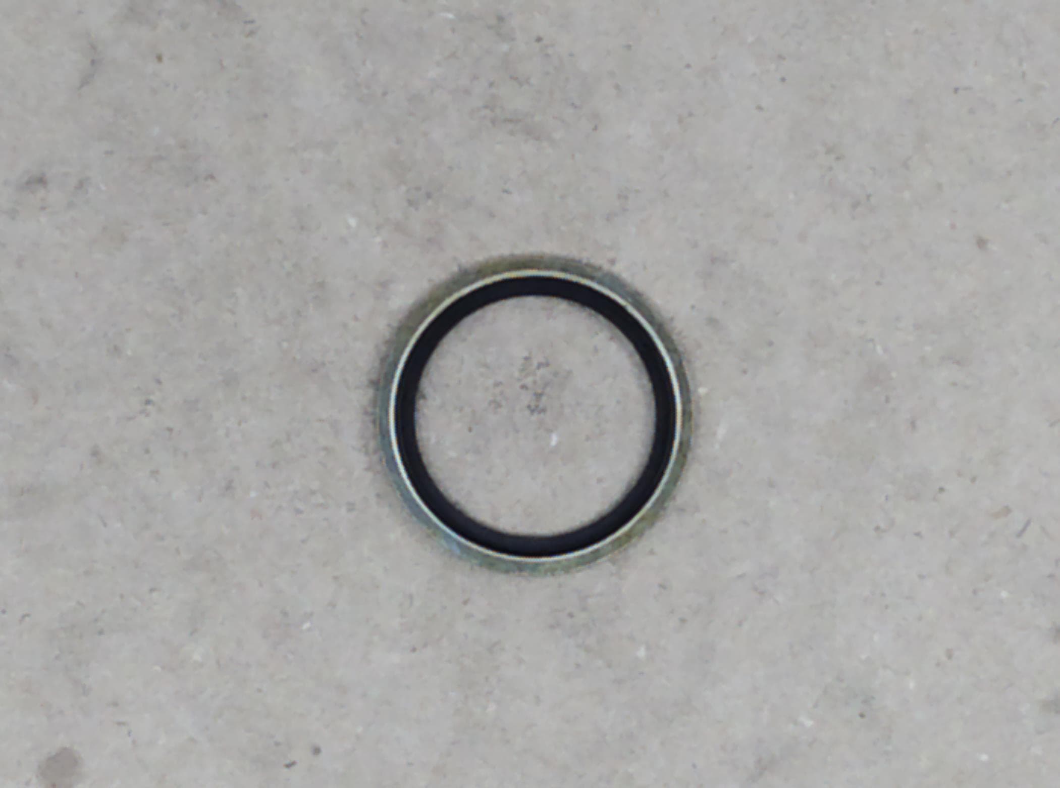 Seal Gasket Ivc Fpt