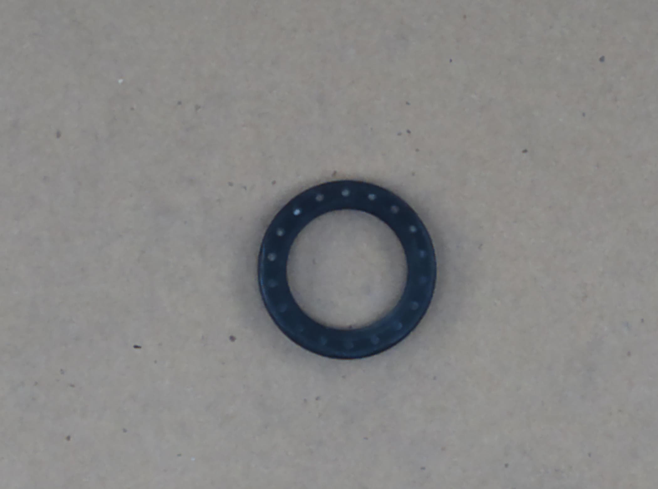 Shaft Seal Ivc Fpt