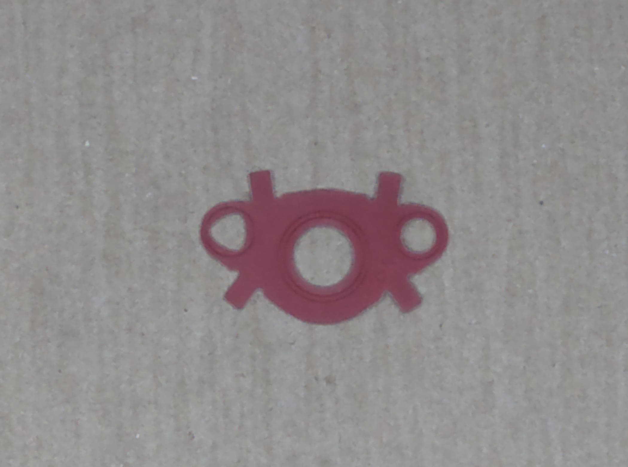 Flat Gasket Eng Fpt