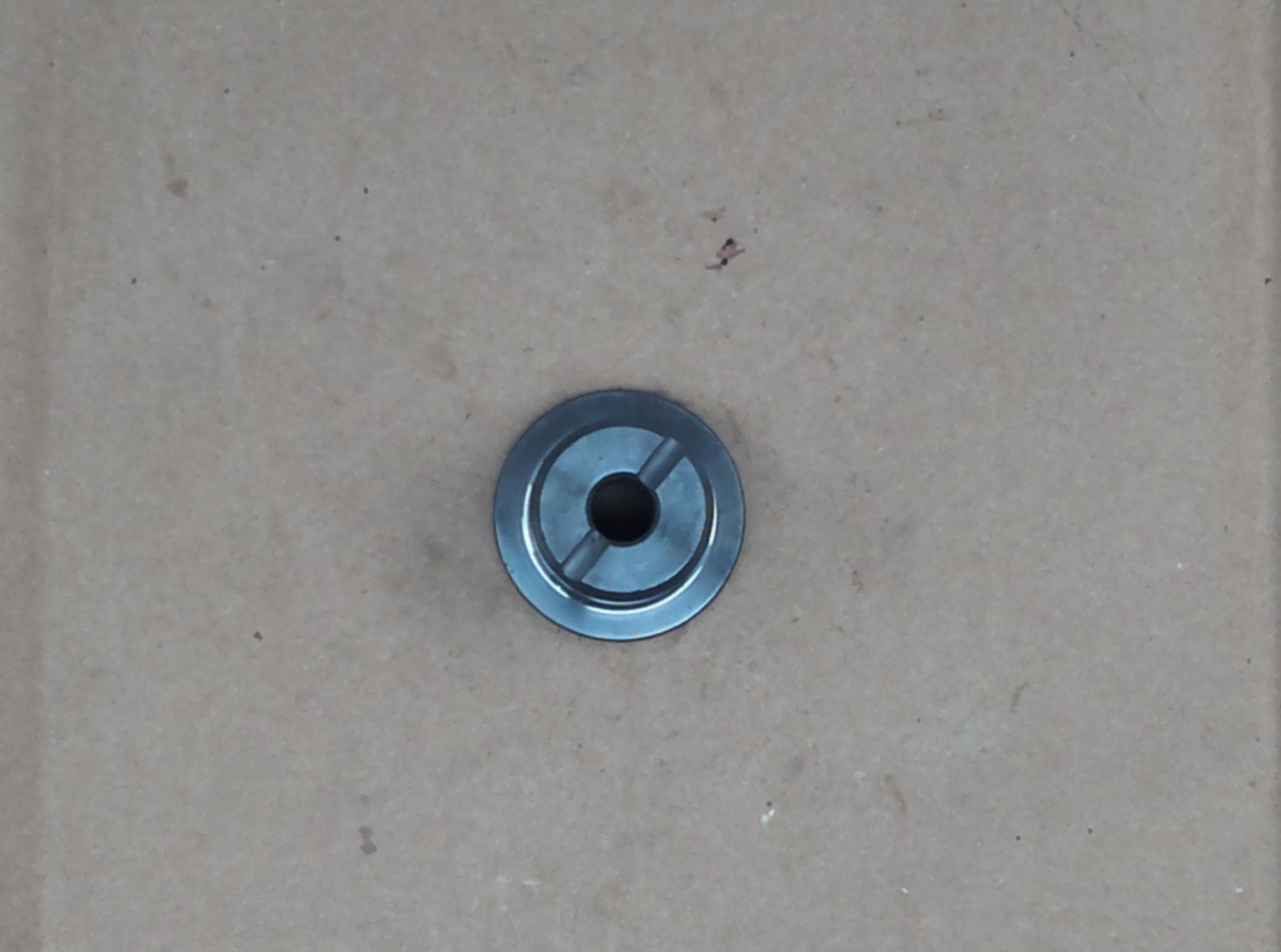 Pin Ivc Fpt
