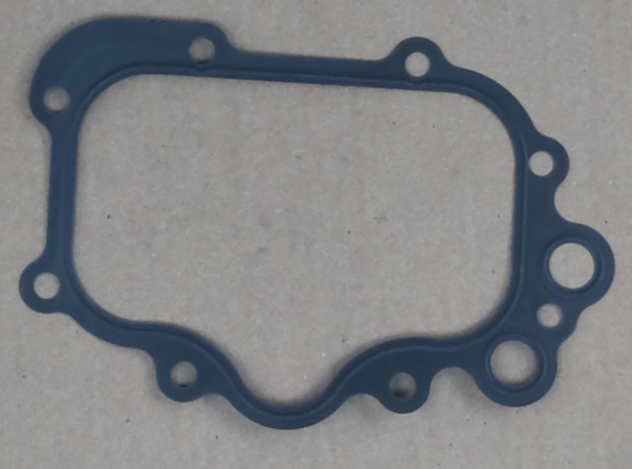 Flat Gasket Eng Fpt