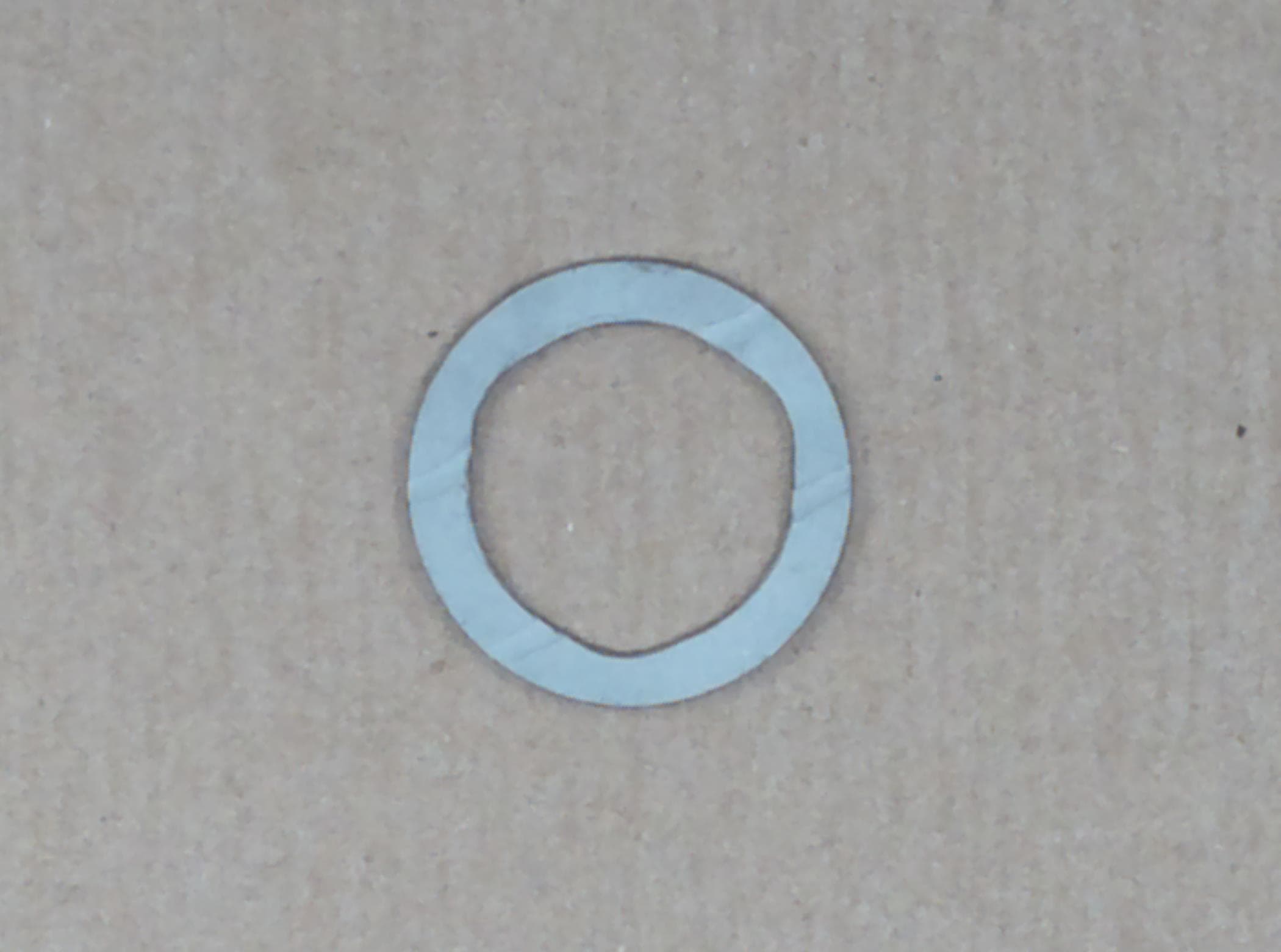 Stop Washer Ivc Fpt