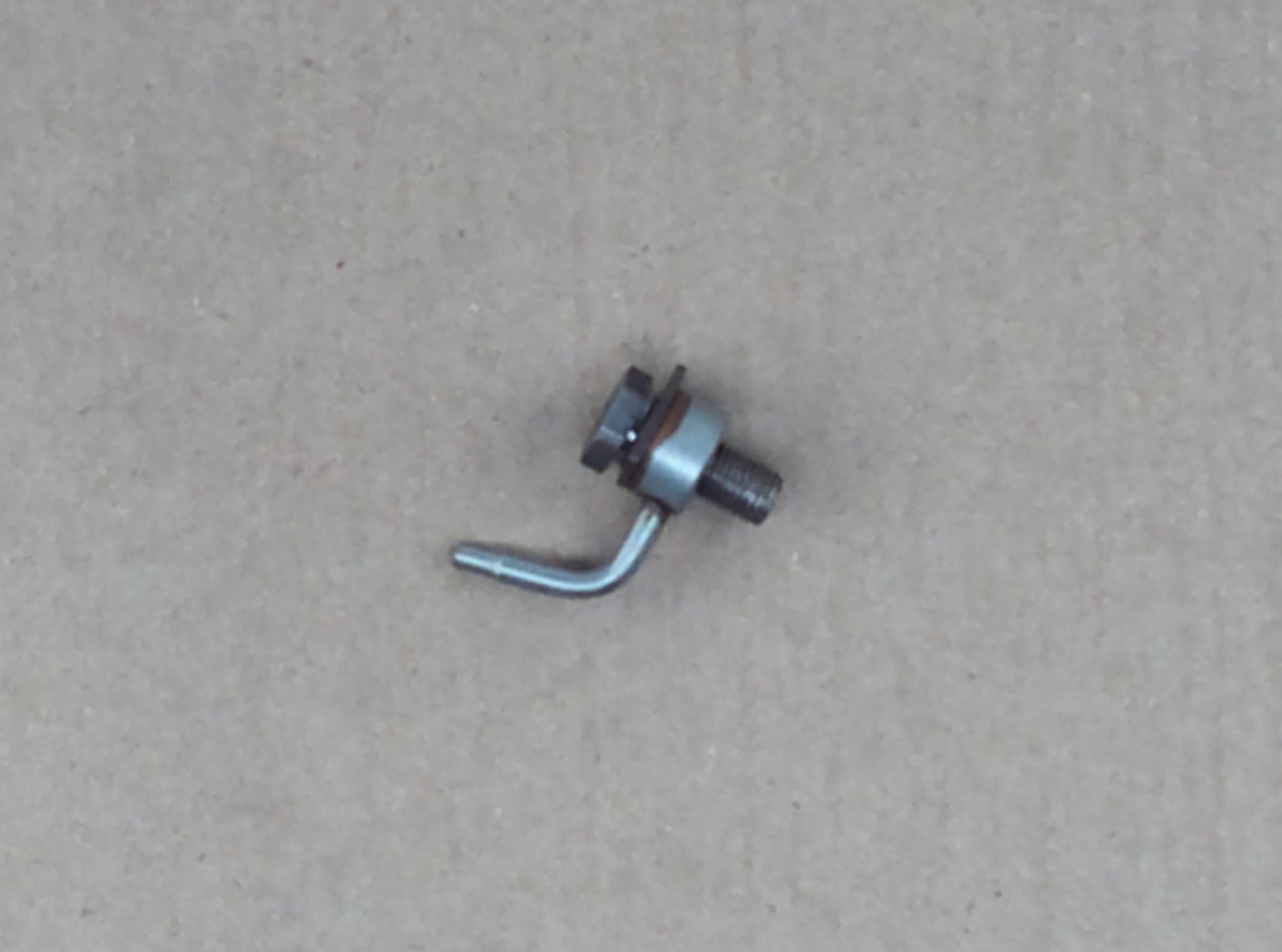 Oil Nozzle Ivc 5801363466 Fpt