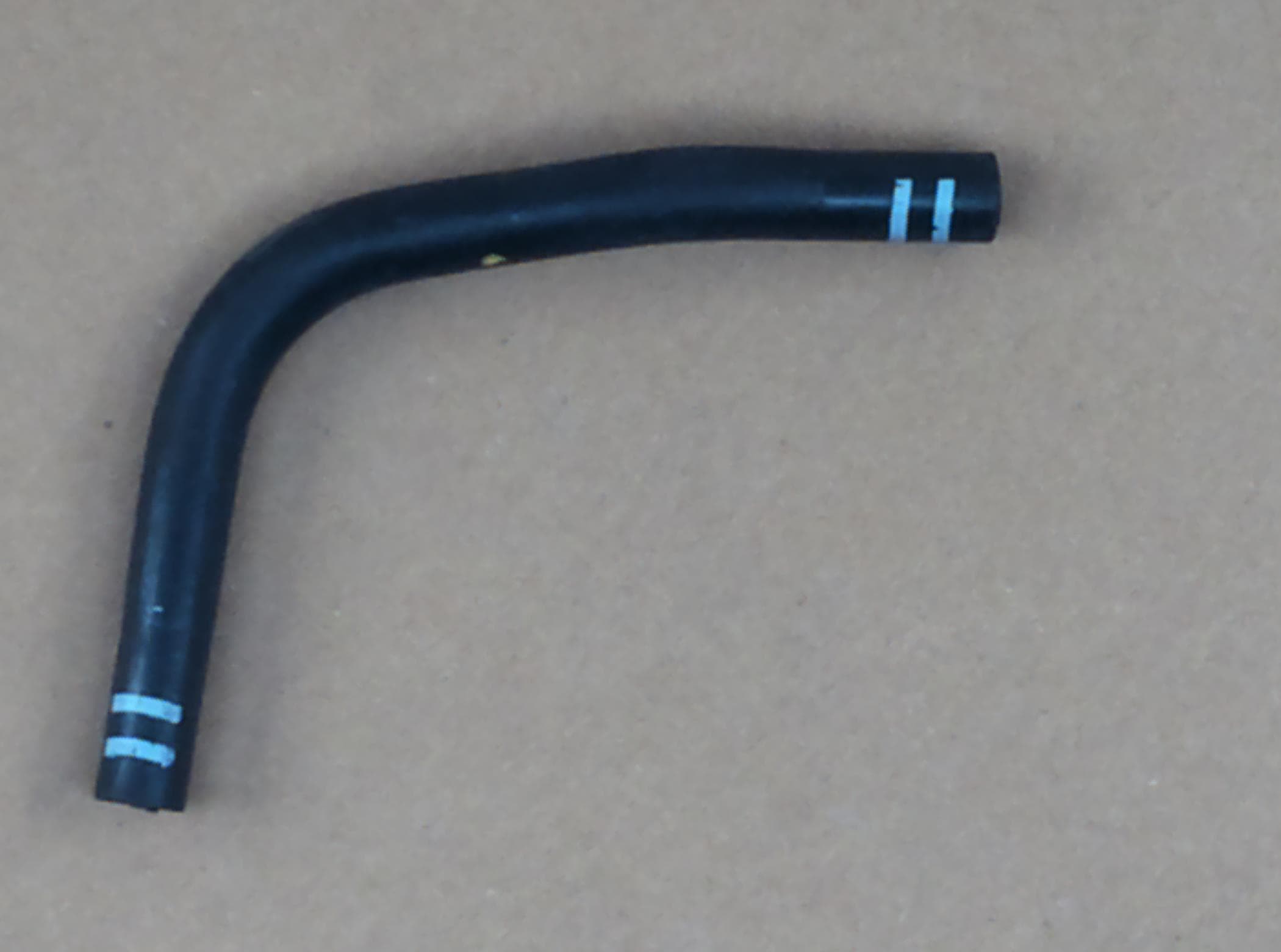 Rubber Sleeve I Fpt