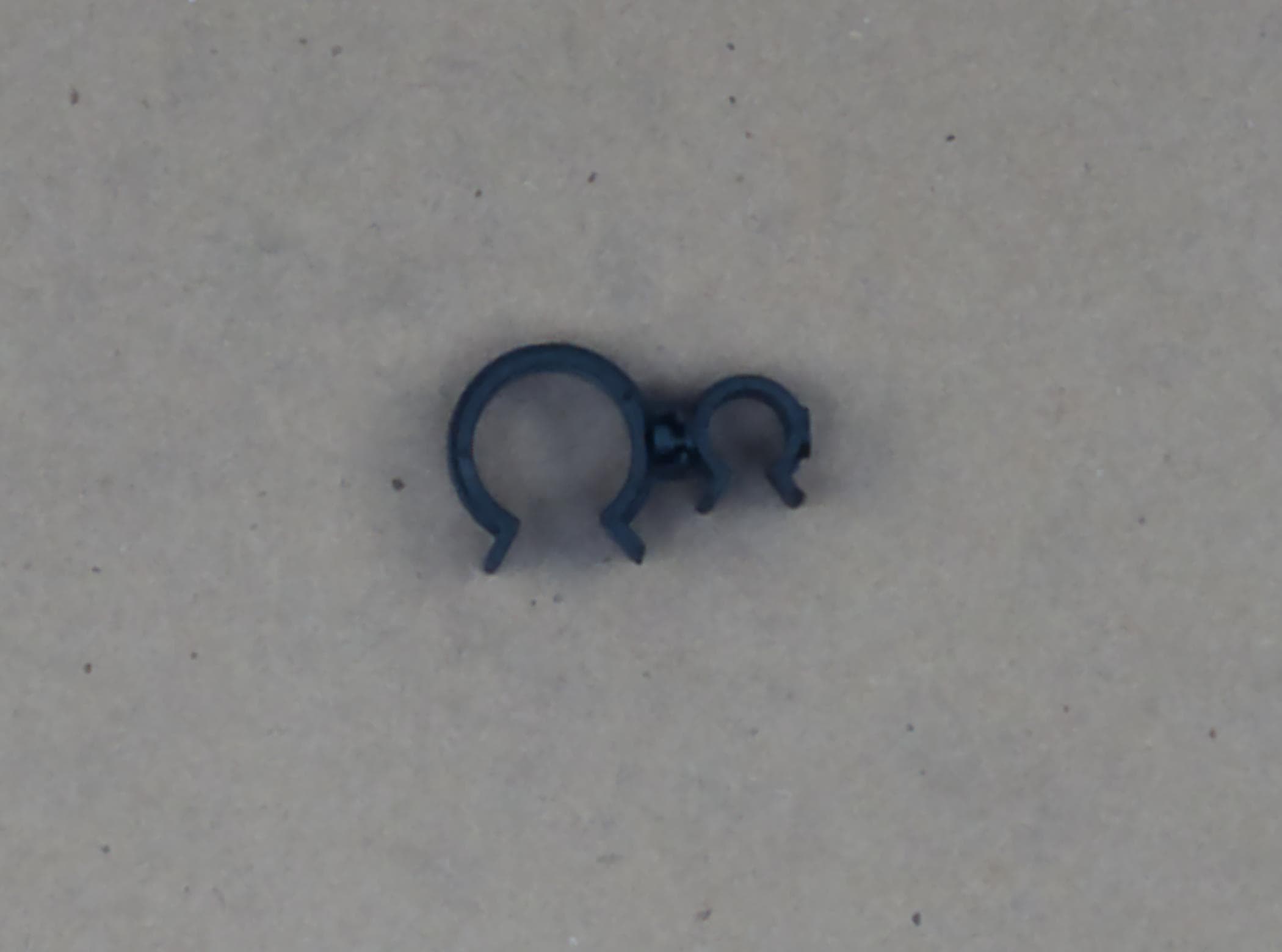 Spring Clamp Iv Fpt
