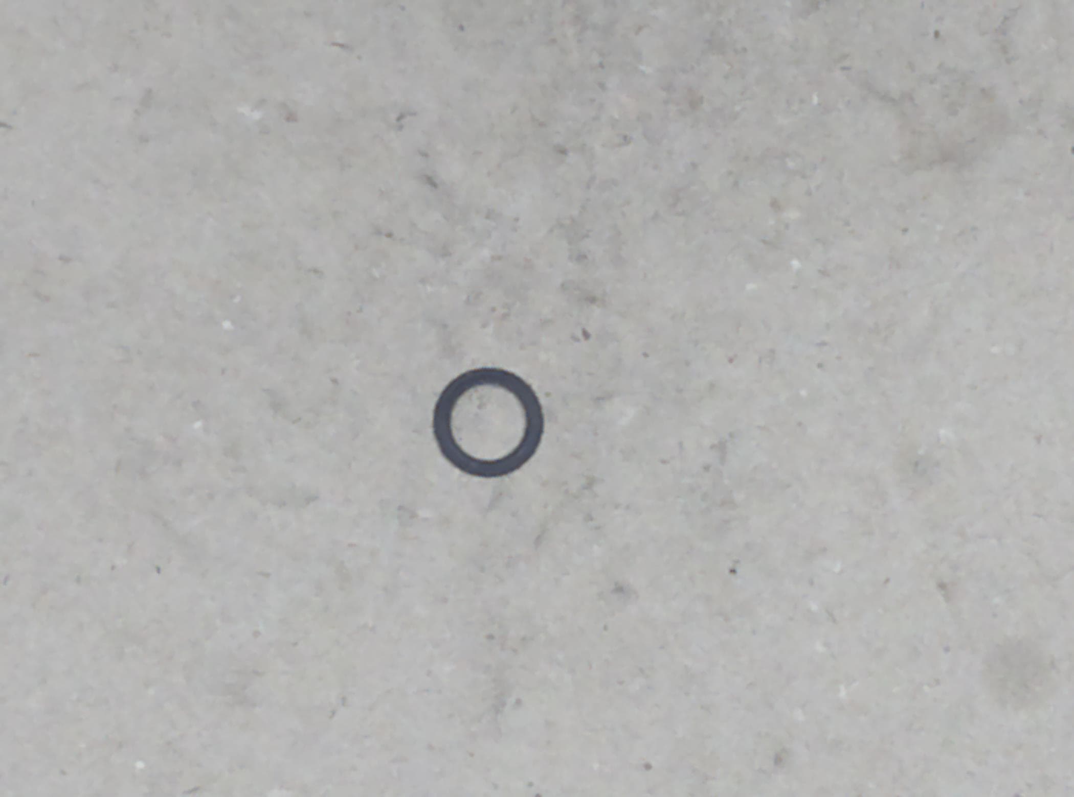 Flat Gasket Eng Fpt