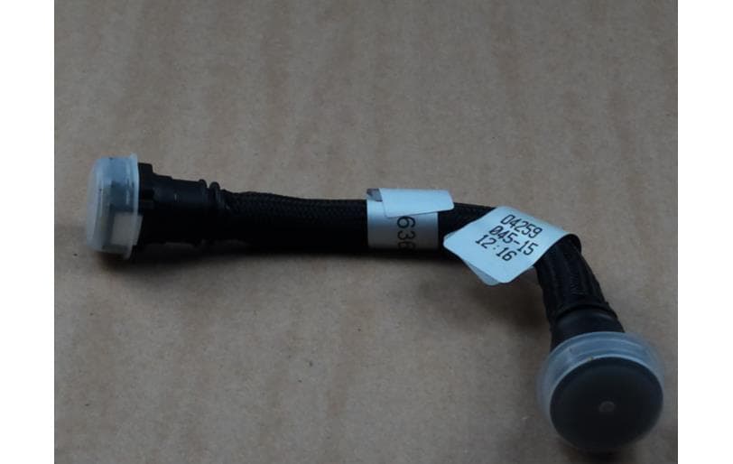 Fuel Line Ivc Fpt