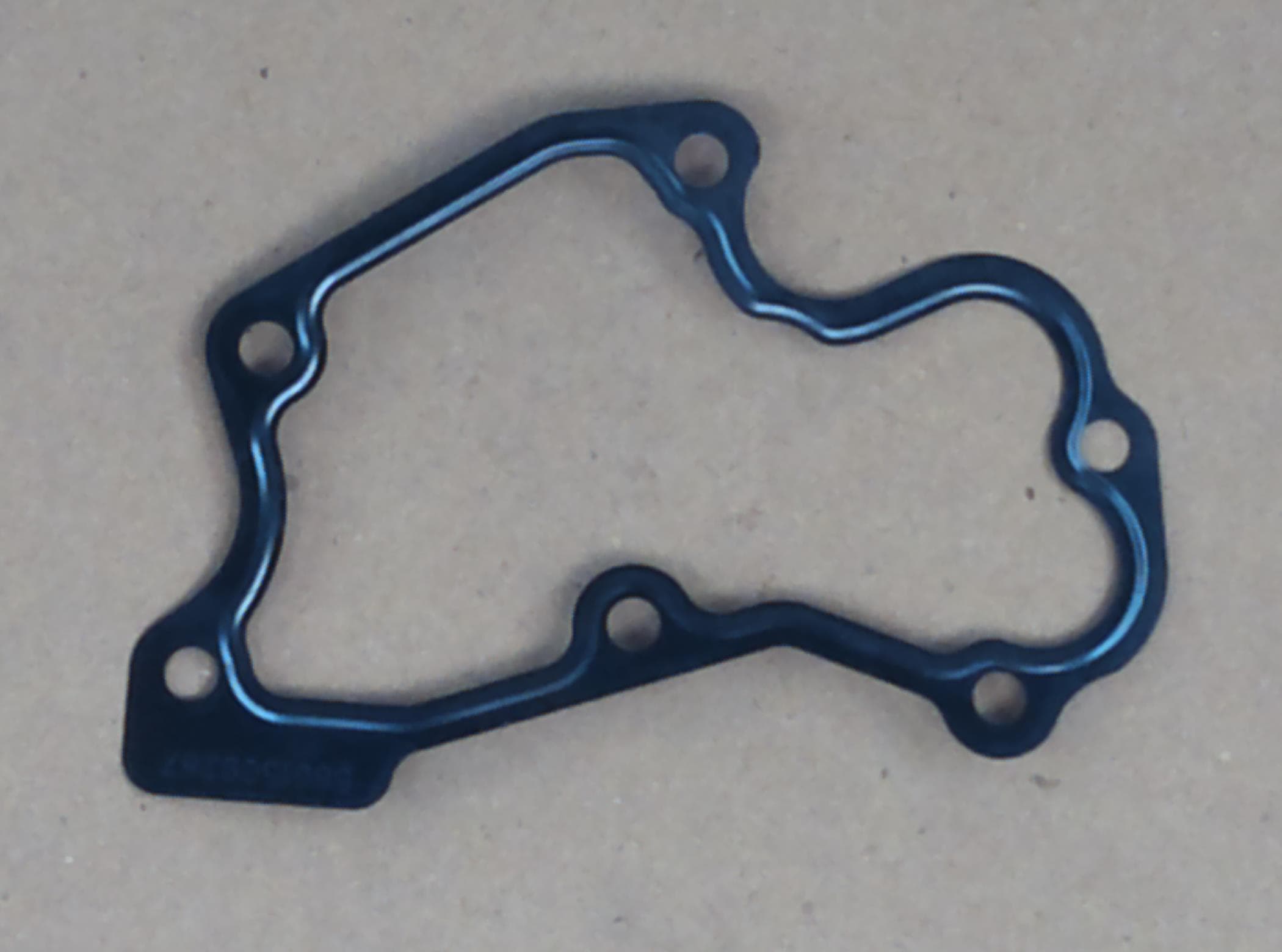 Flat Gasket Eng Fpt
