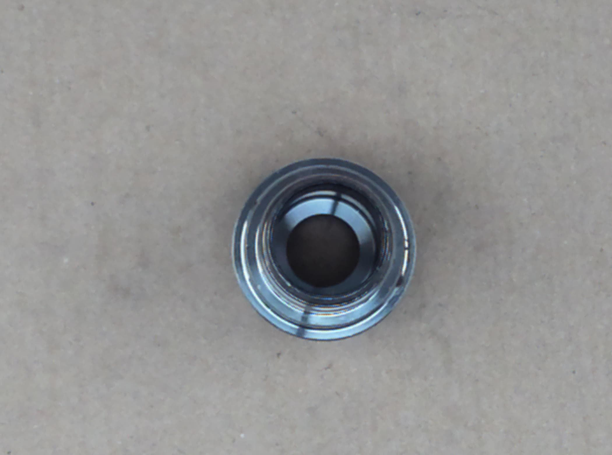 Shaft Ivc Fpt