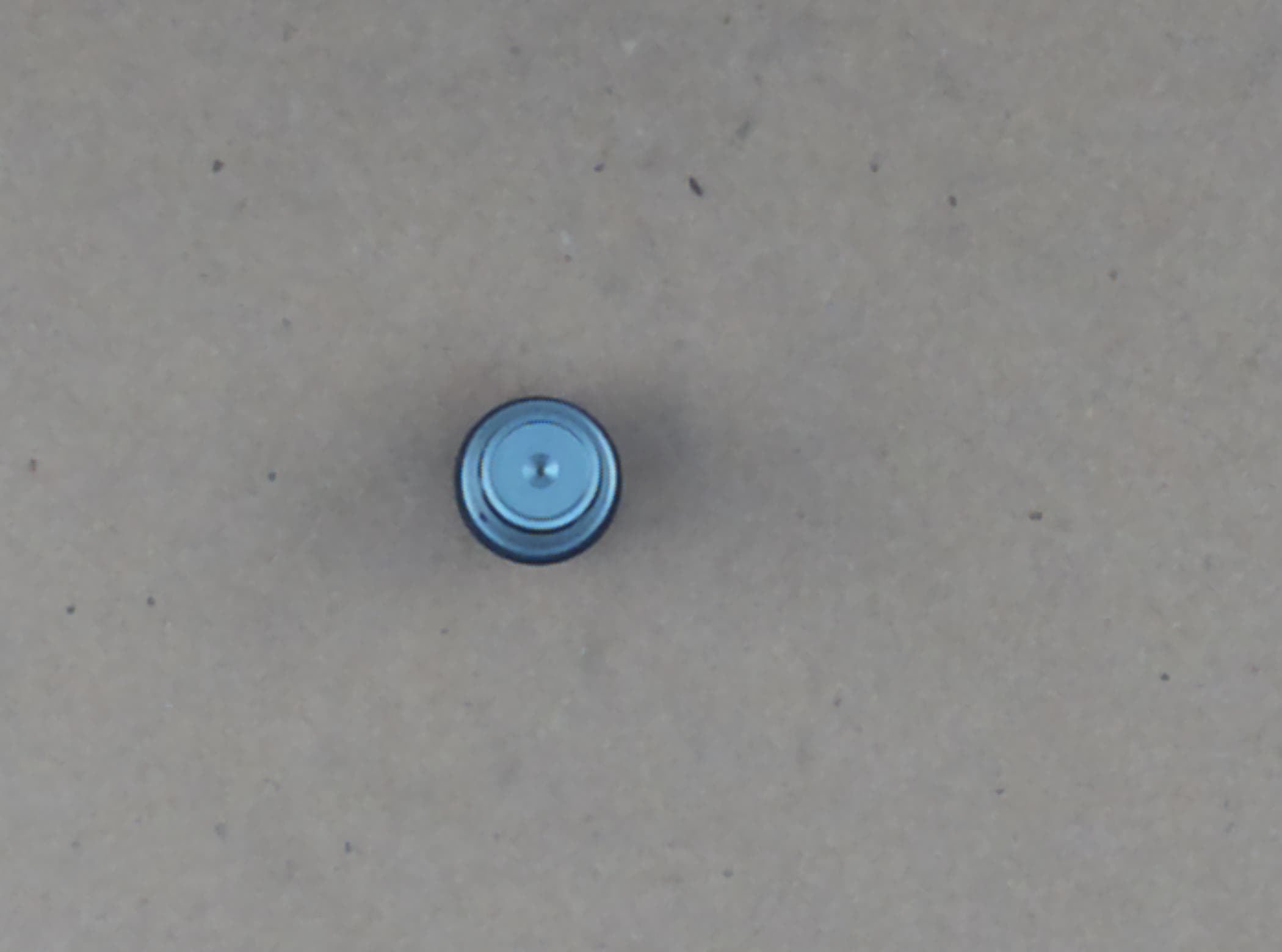 Valve Cnh