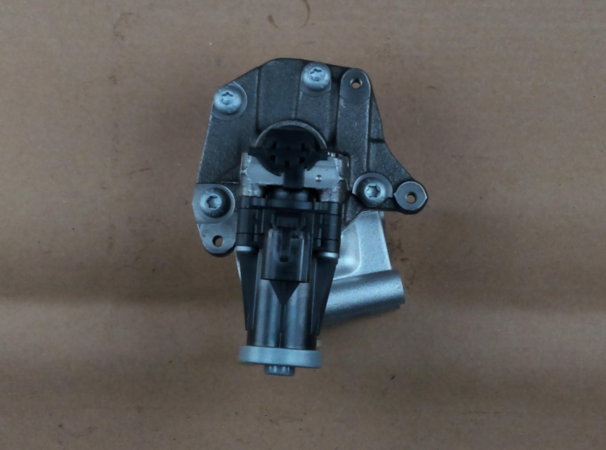 Control Valve I Fpt
