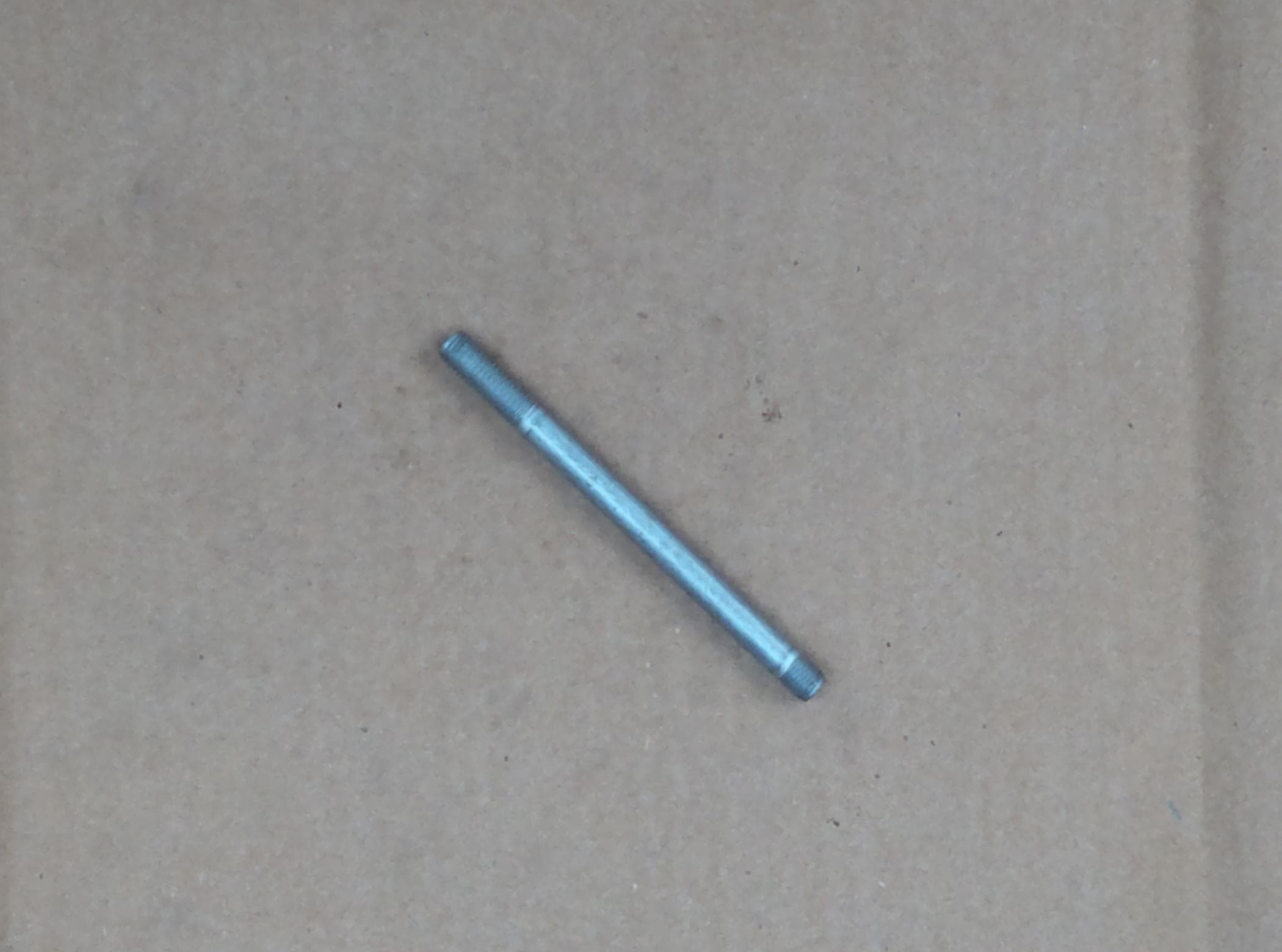 Stud Ivc Fpt