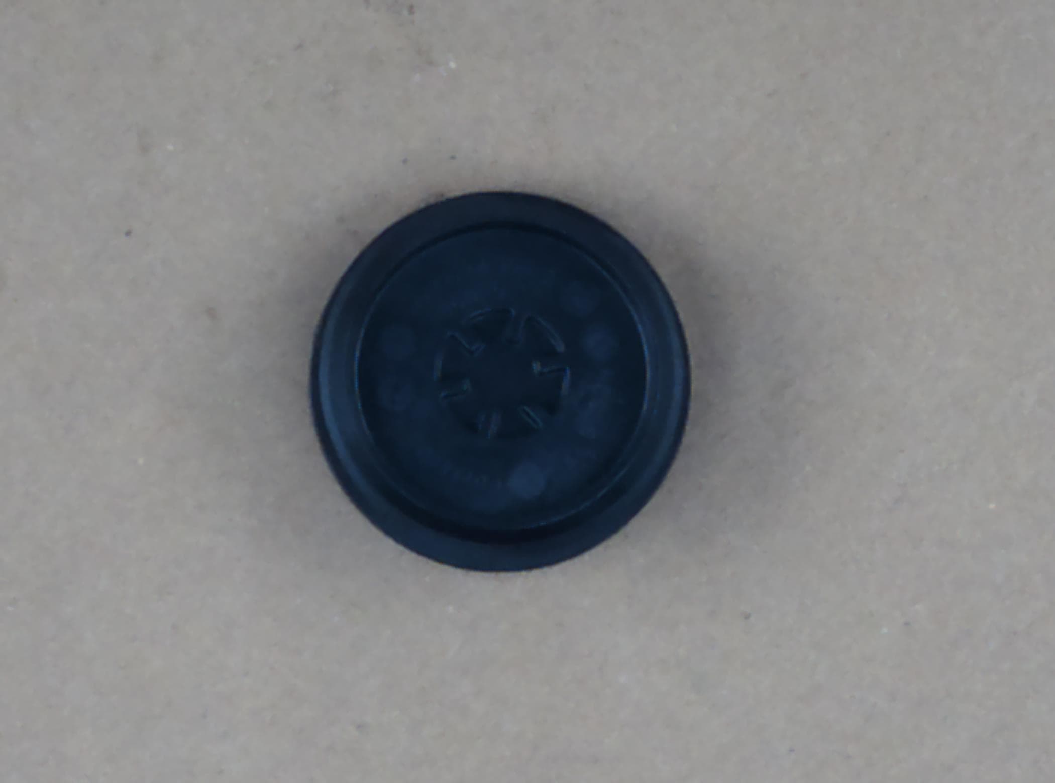 Filter Cover Iv Fpt