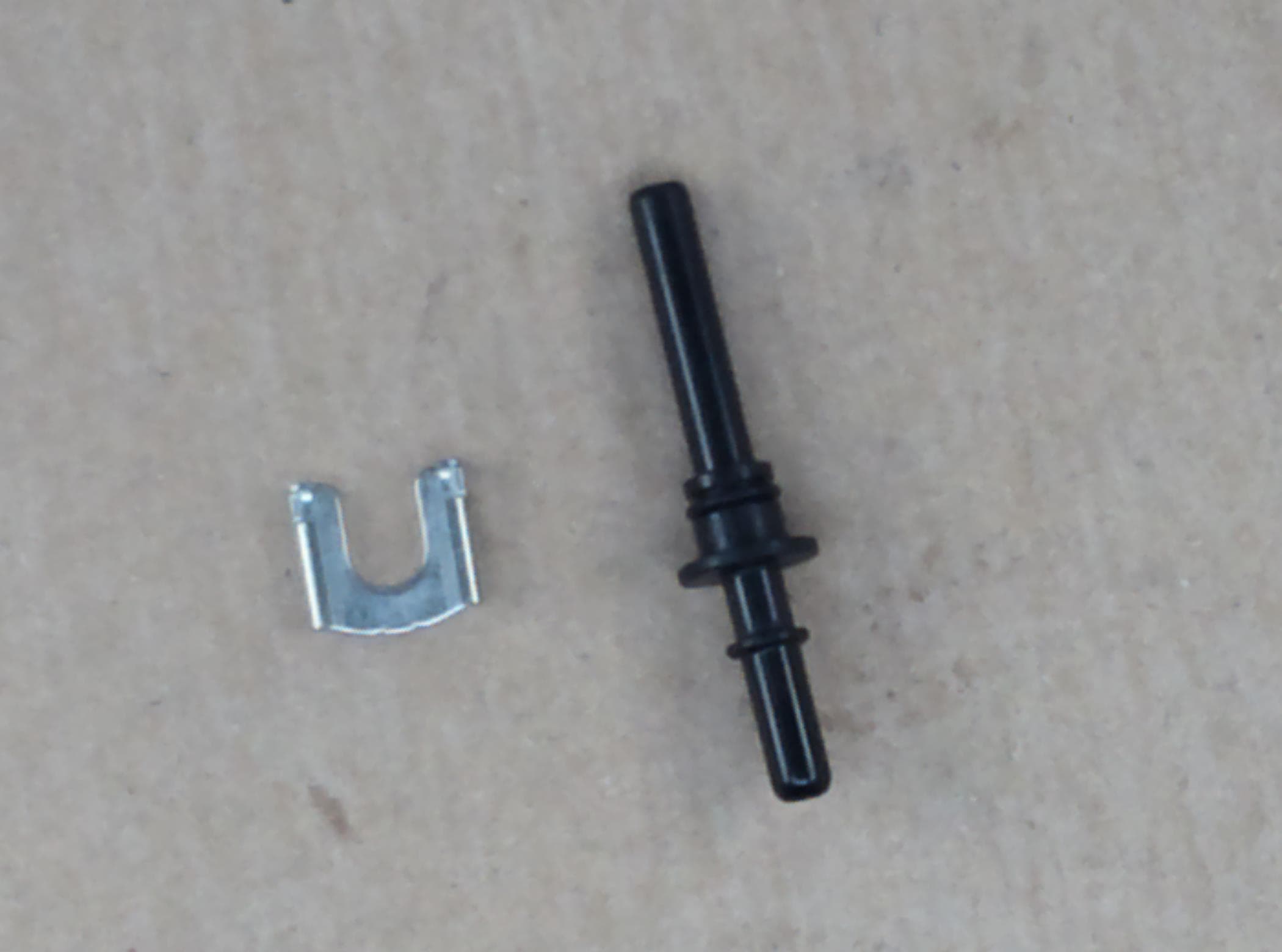 Connector Ivc Fpt