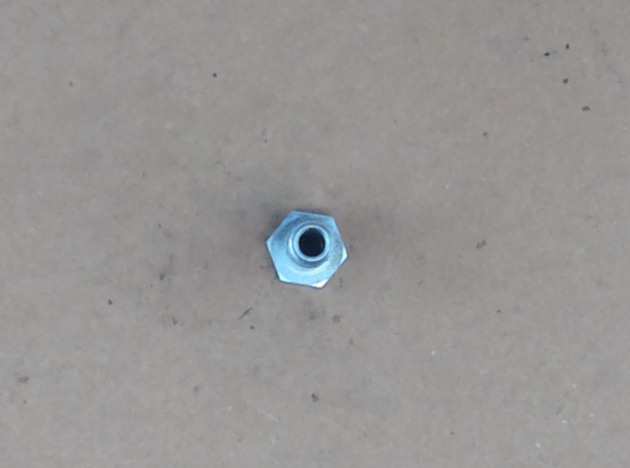 Screw Connector Fpt