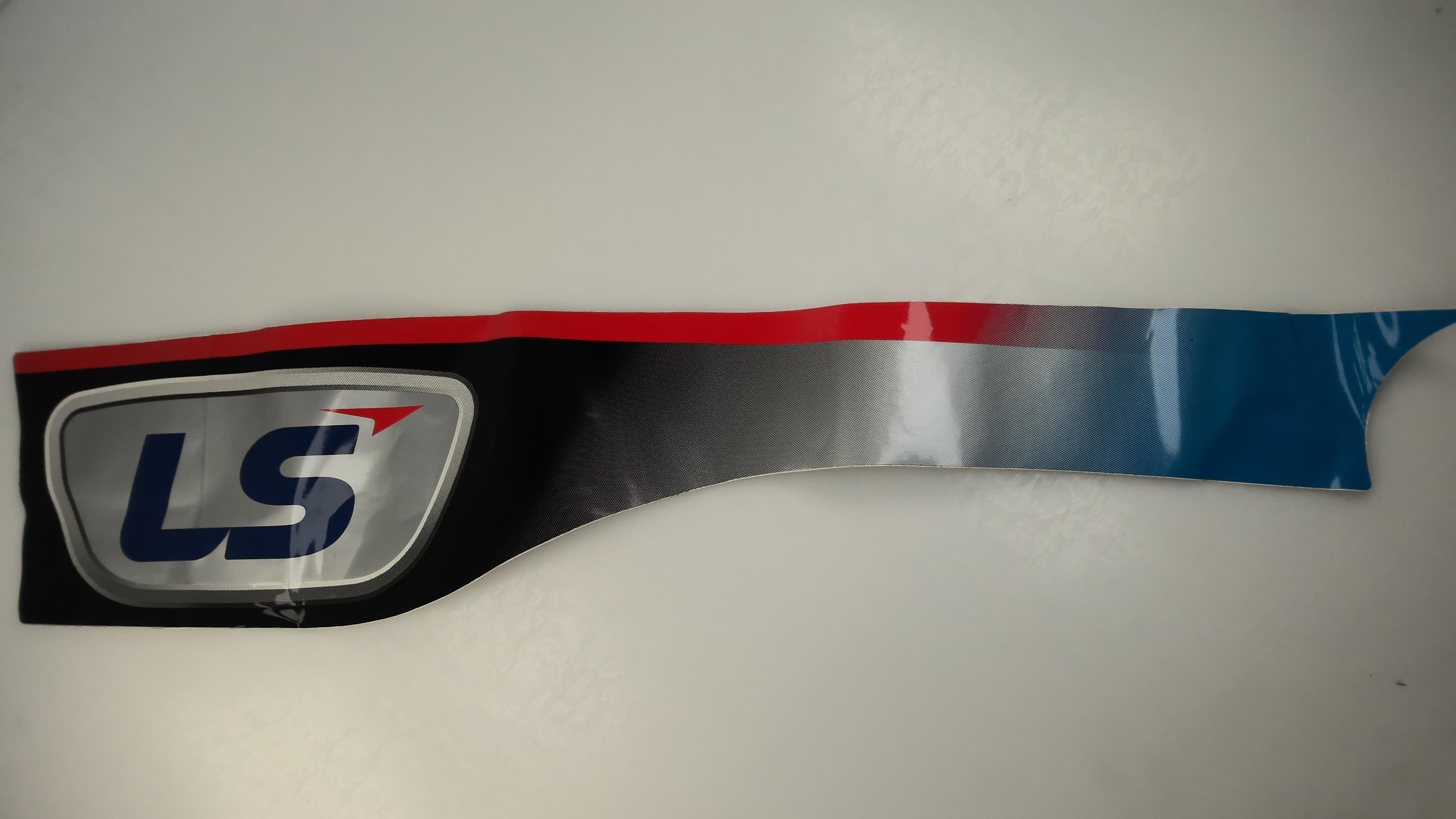 Decal Ls(xp)rh Trg980