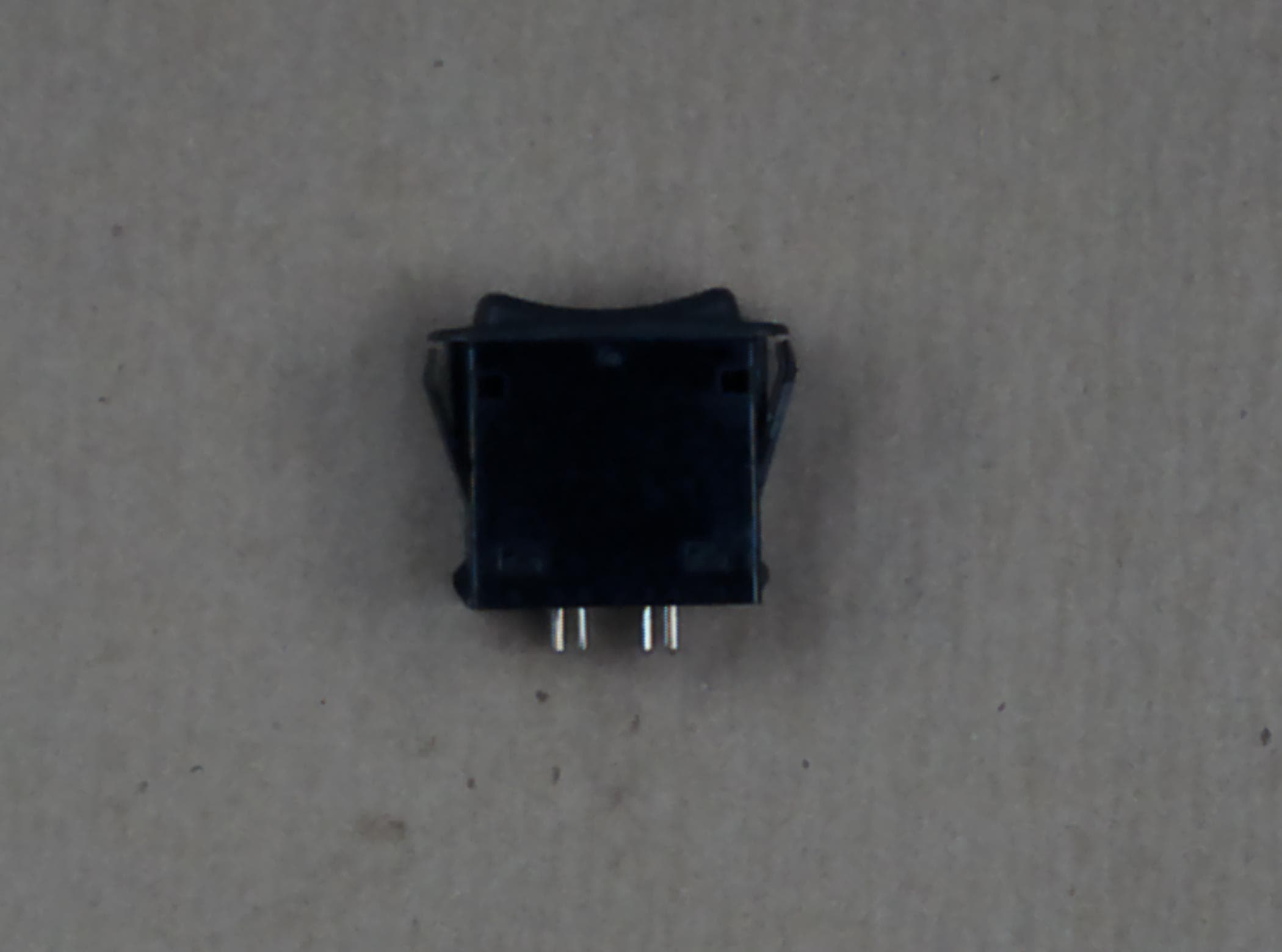 Switch Calibration