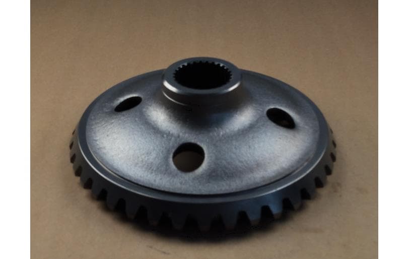Gear Ring